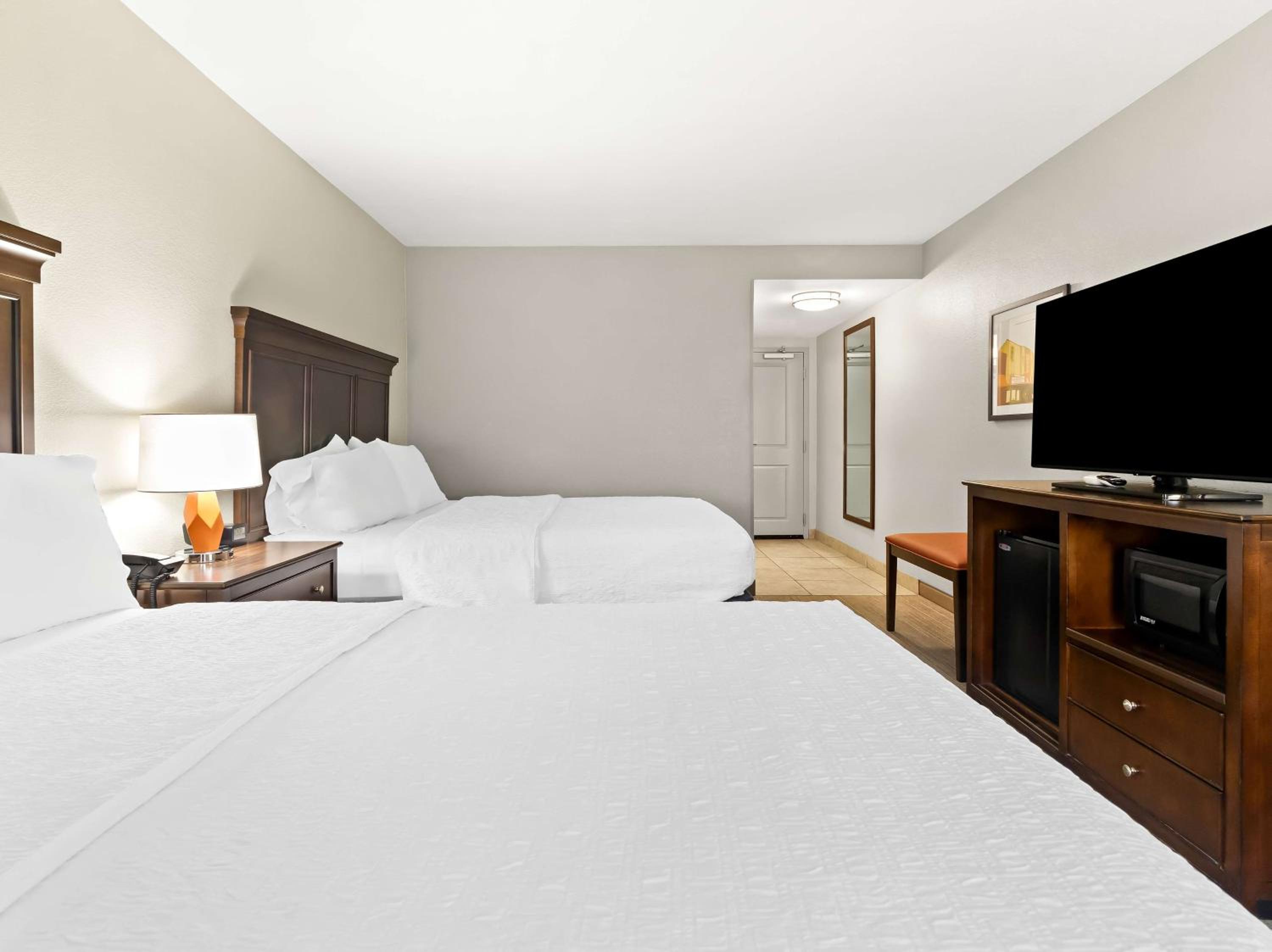 Blytheville Vacations - Hampton Inn Blytheville - Property Image 3