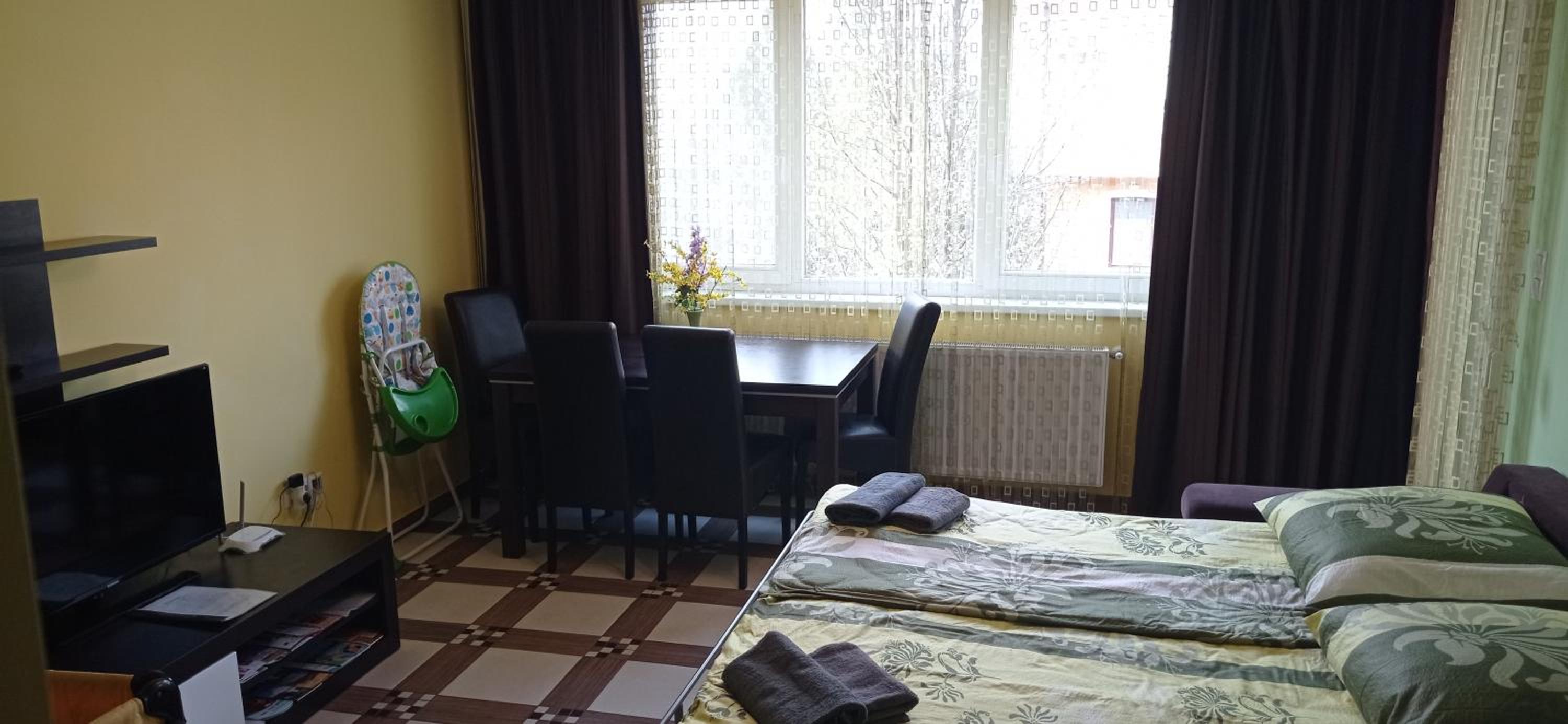 Aqua-Vital Prémium Apartmanok view 4