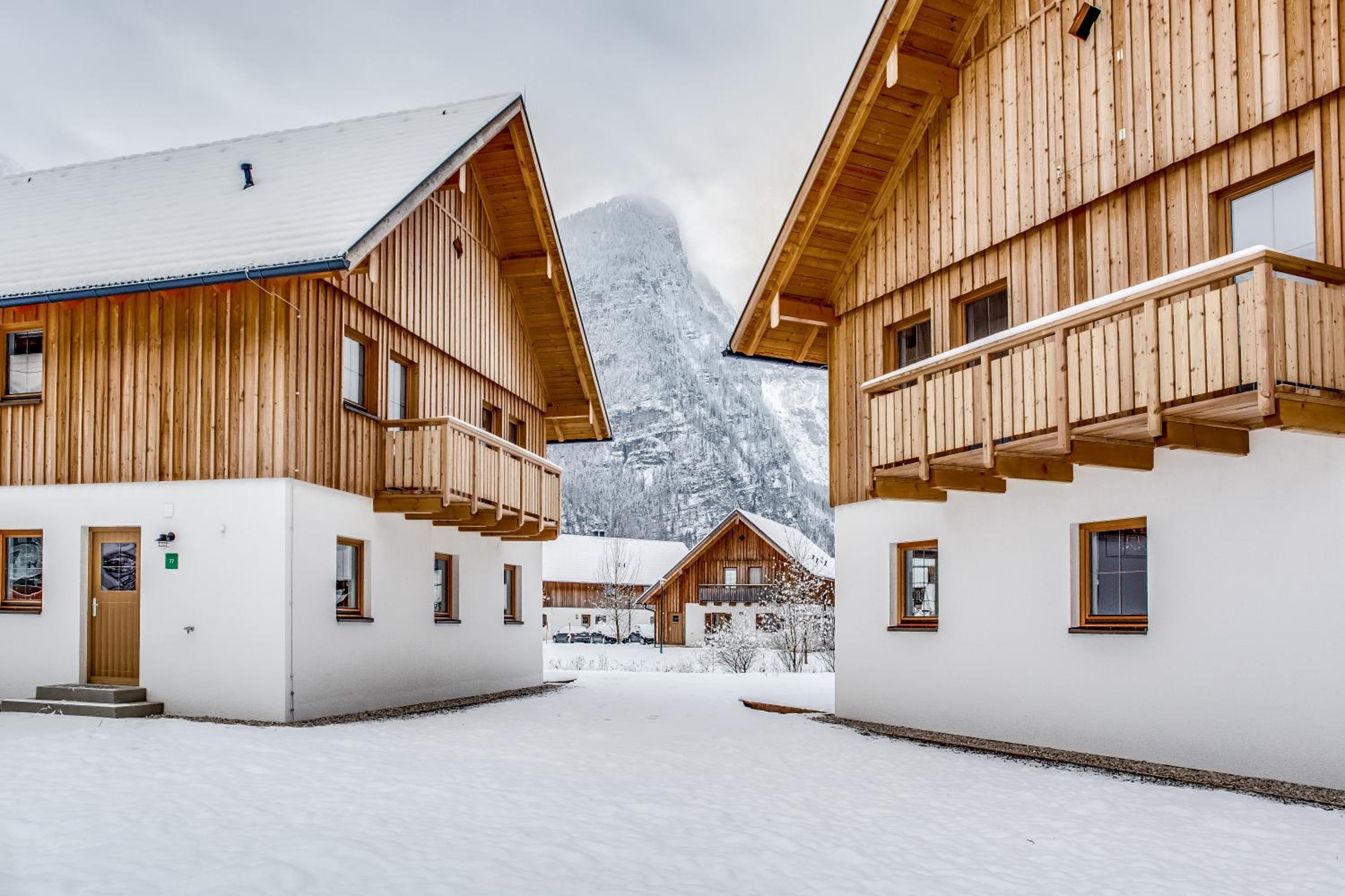 Dormio Resort Obertraun