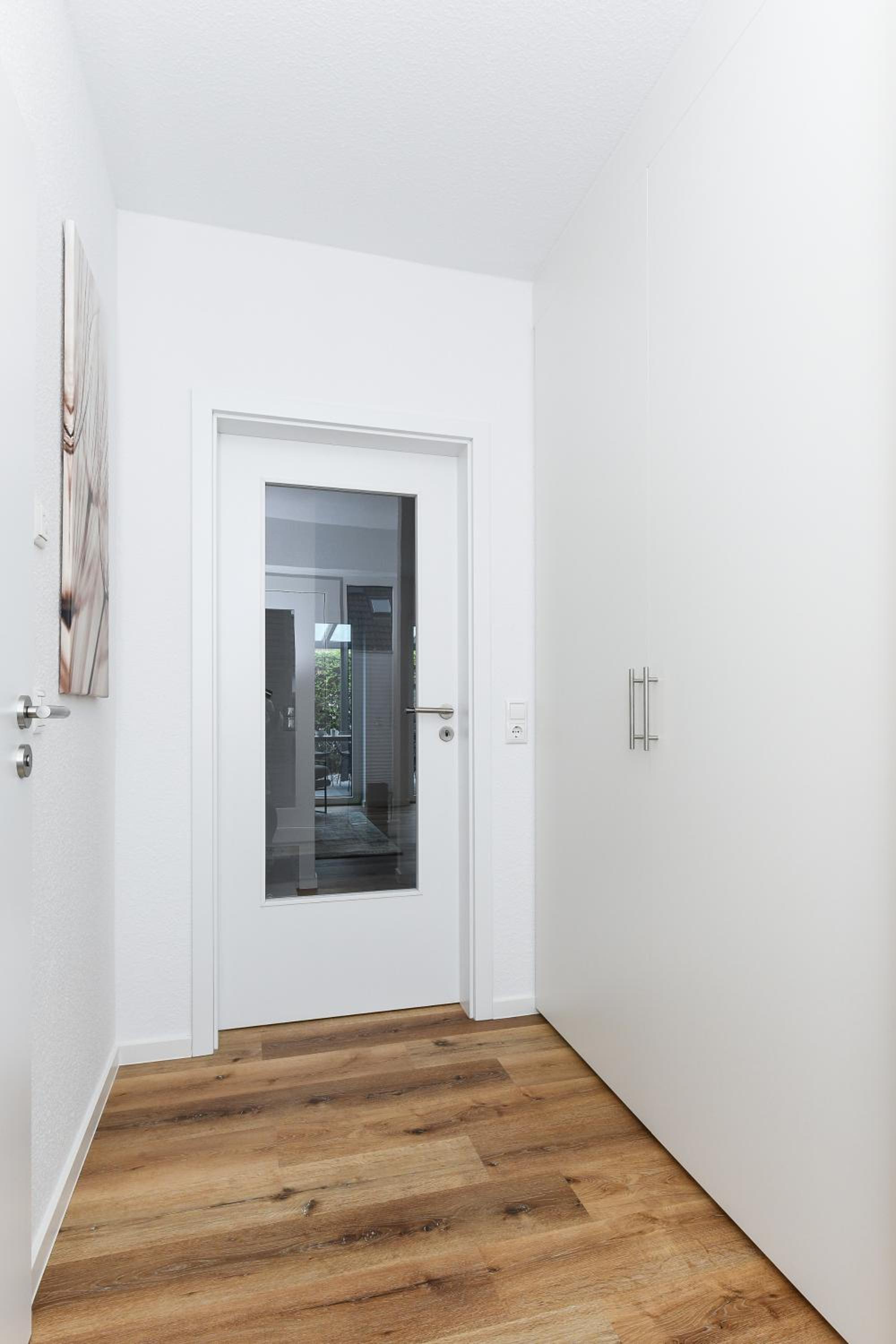 Ferienhaus Küstenfein