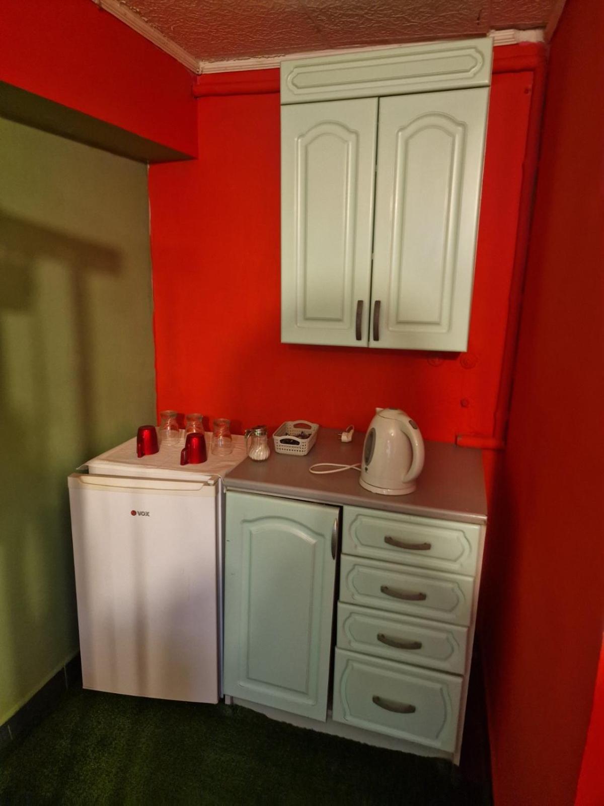 Apartman Katarina Petrovaradin