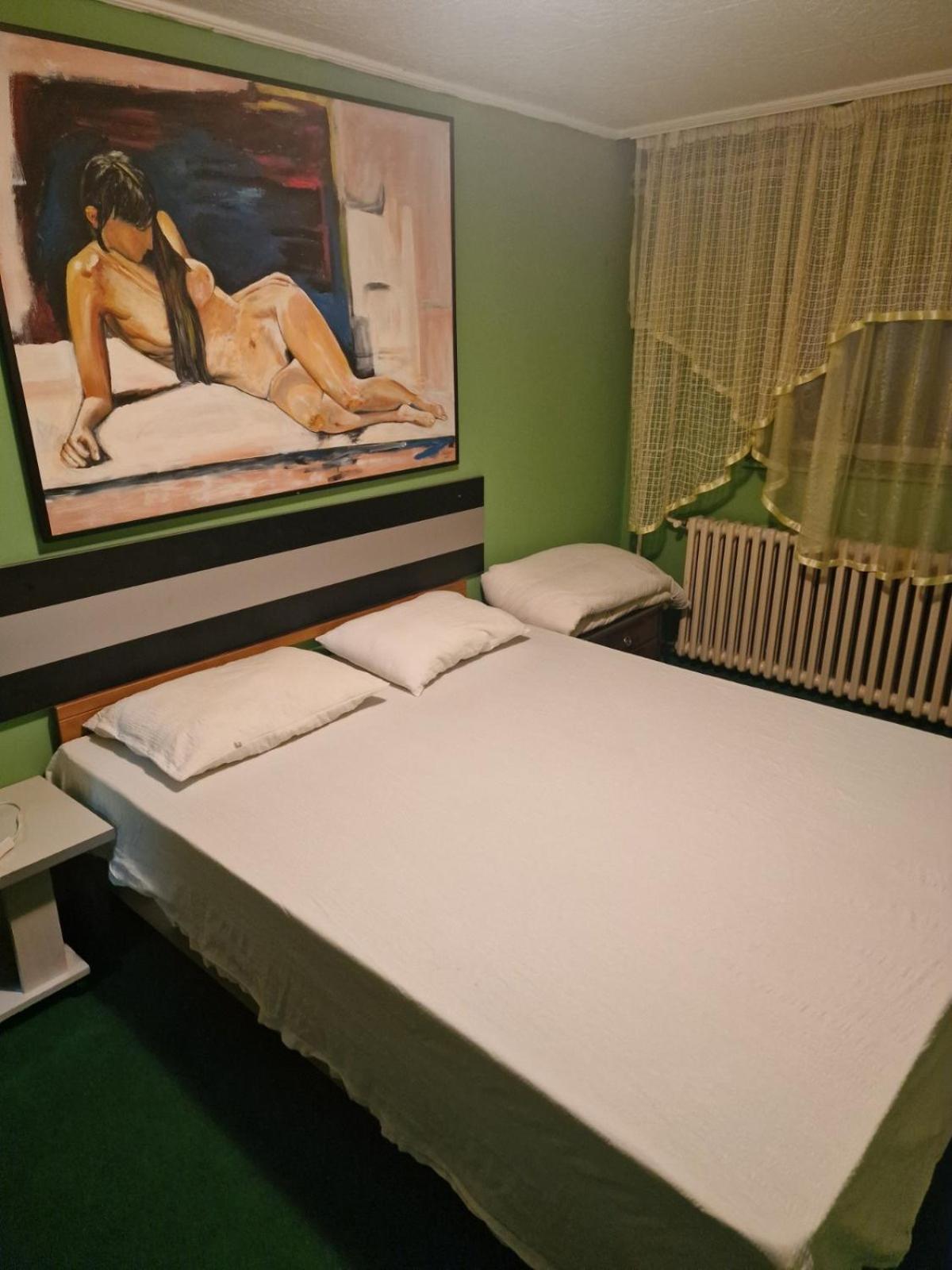 Apartman Katarina Petrovaradin