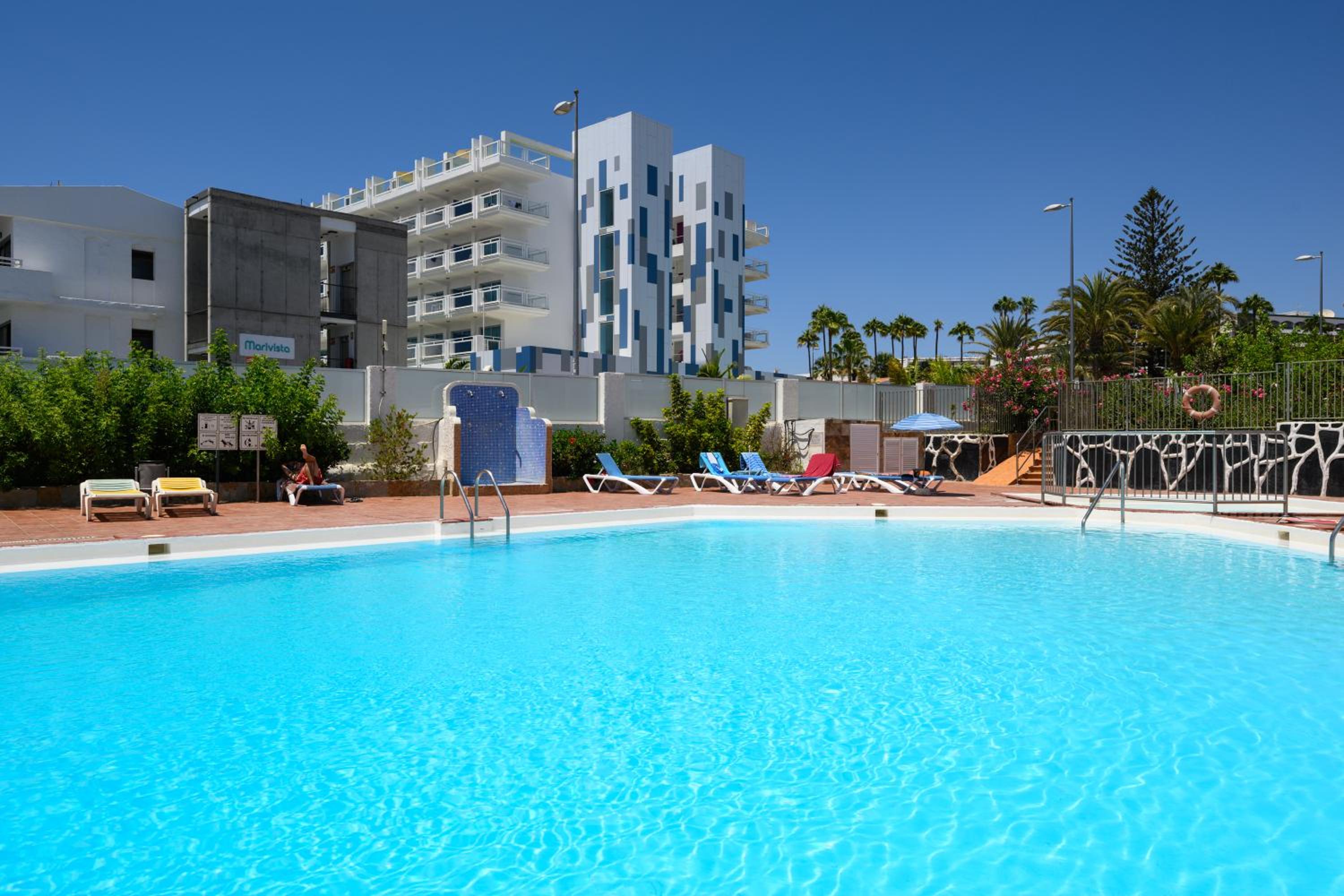 Sol y Playa IIII view 4