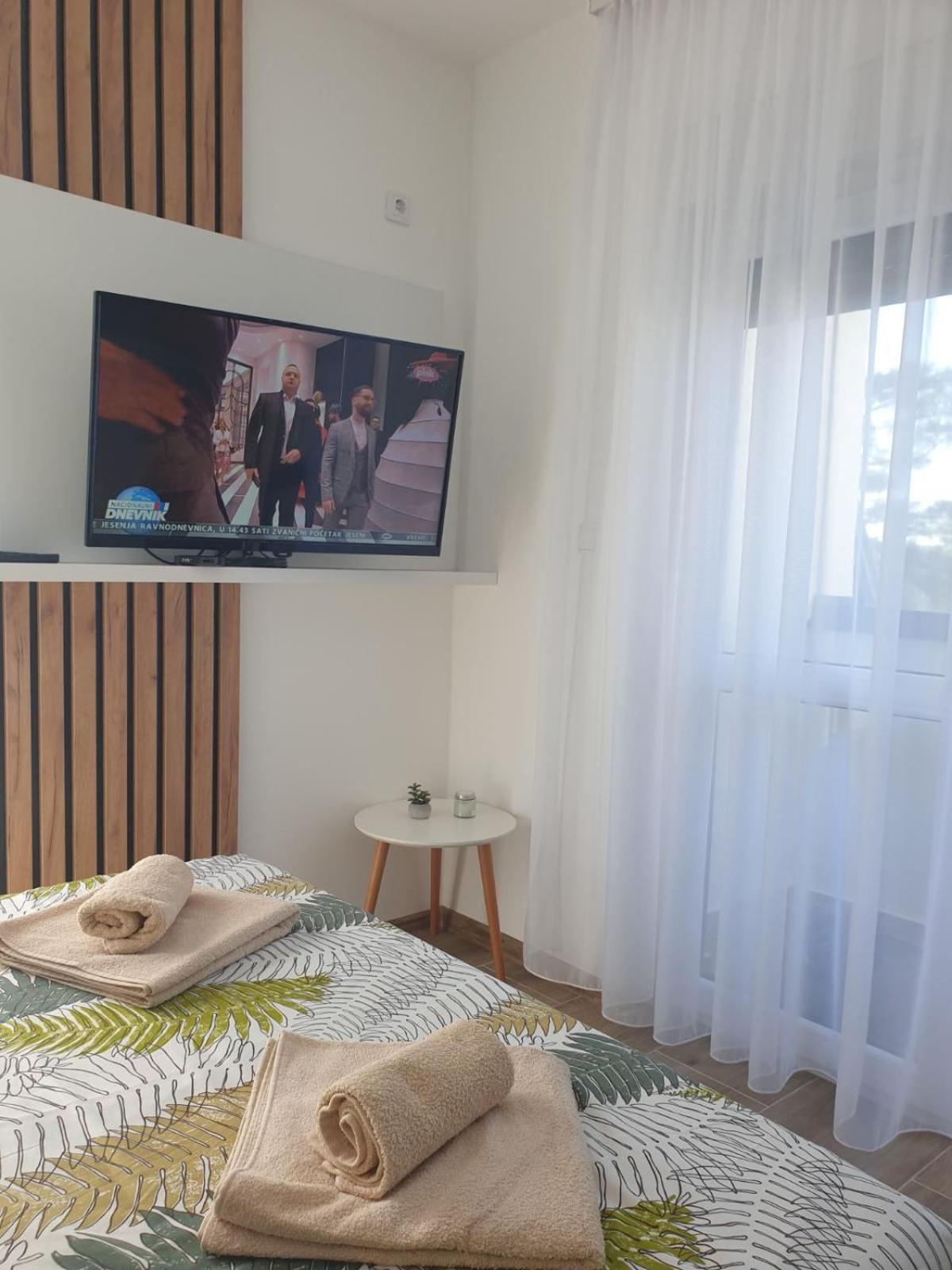 Apartman Emilija