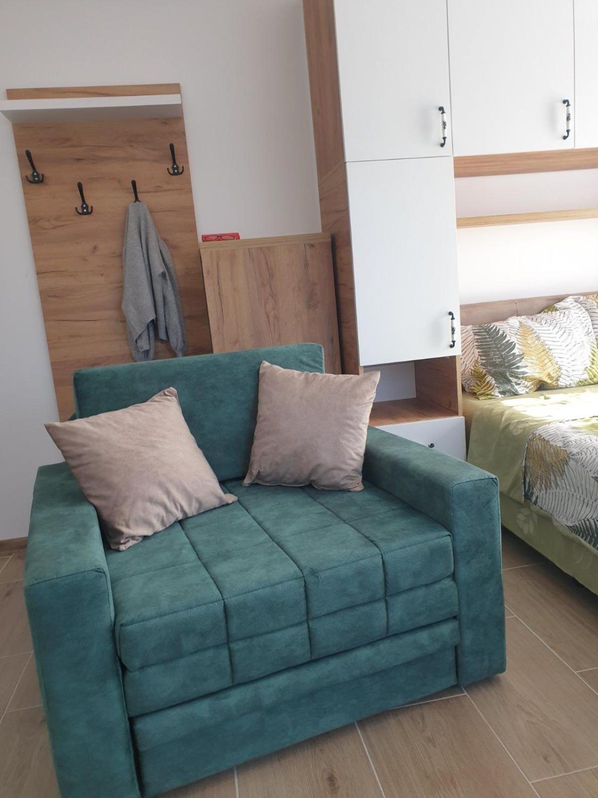Apartman Emilija