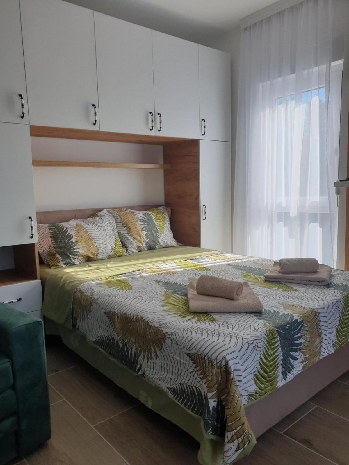 Apartman Emilija