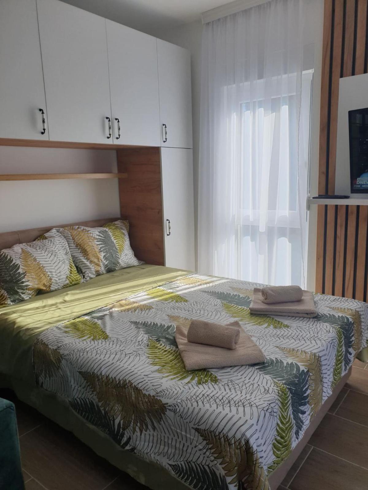Apartman Emilija