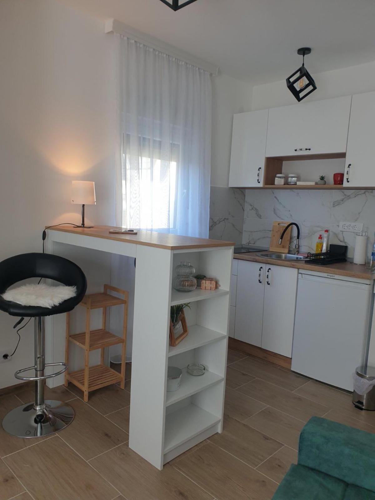 Apartman Emilija
