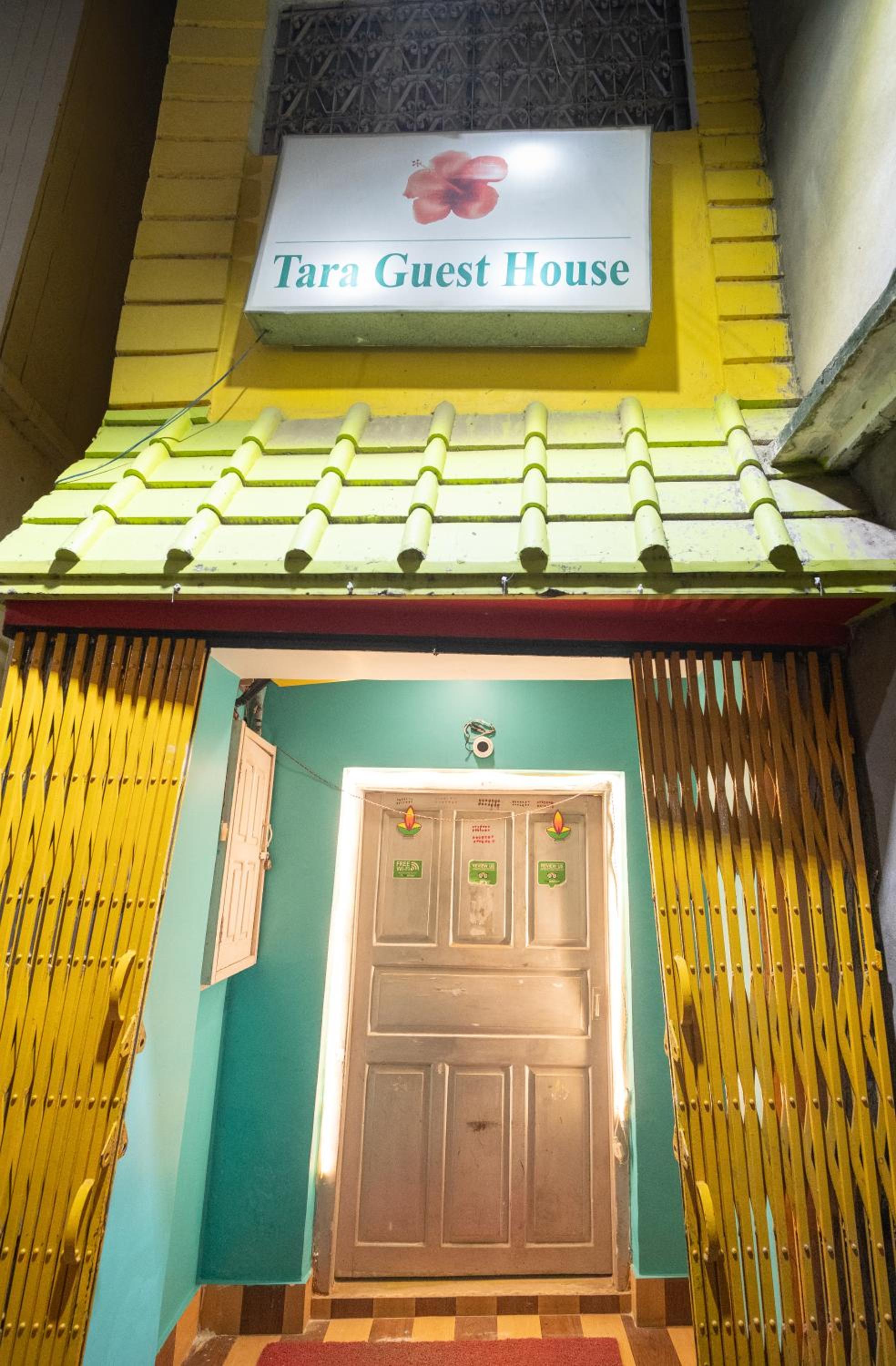 Tara Inn