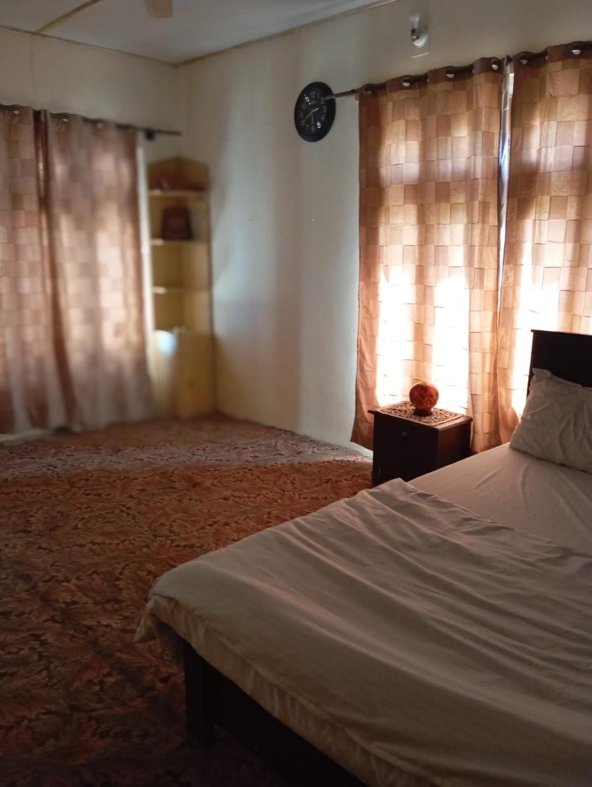 Skardu Resort skardu