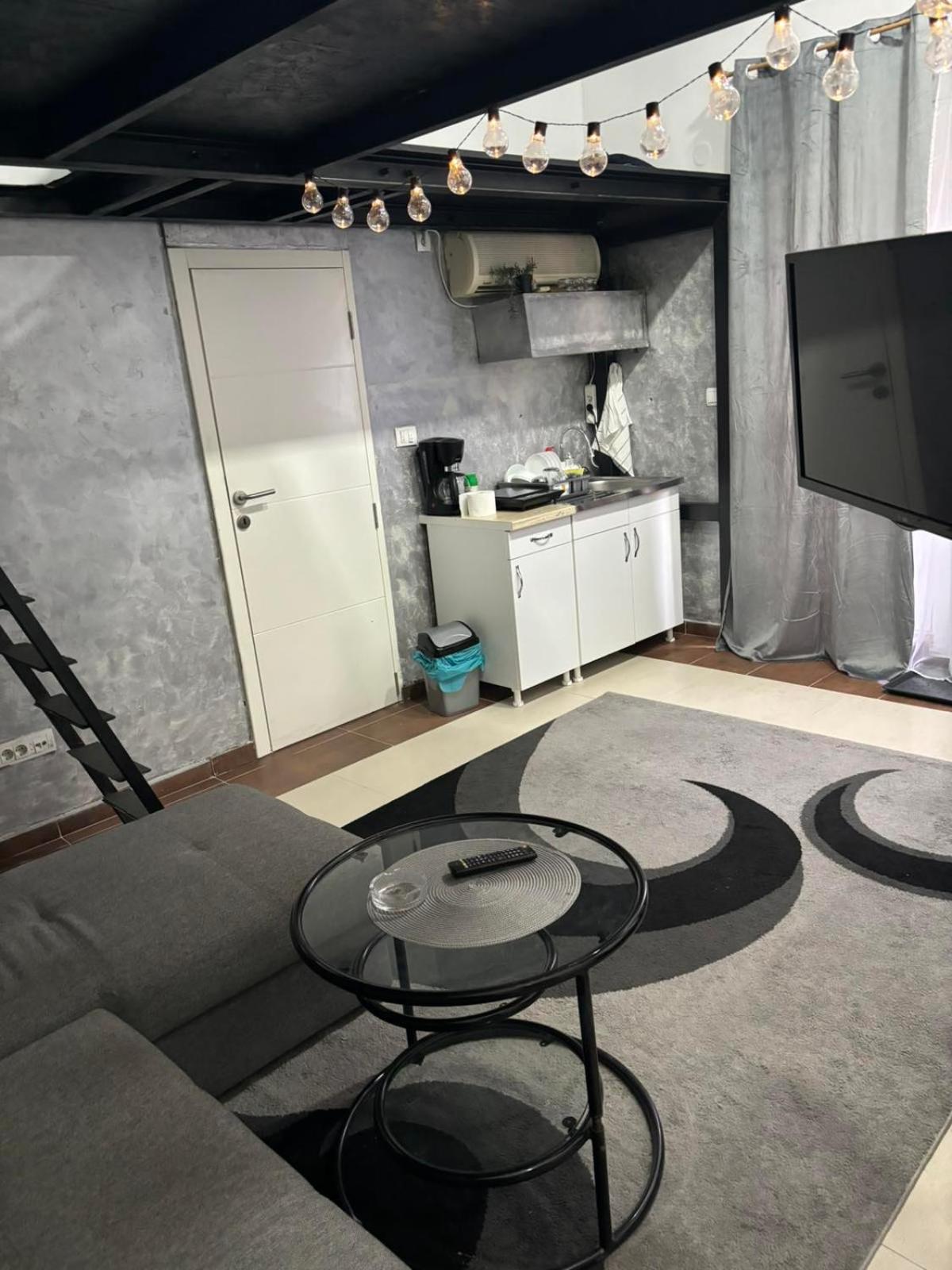Apartman noc2