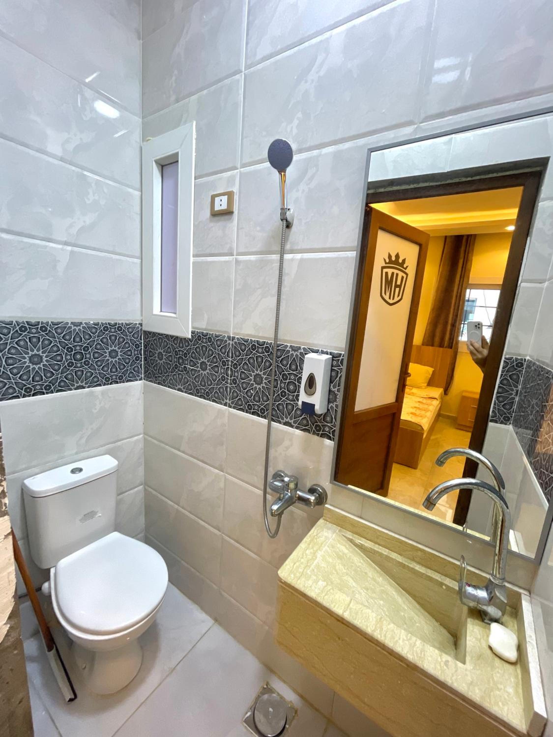MASA HOTEL APARTMENT