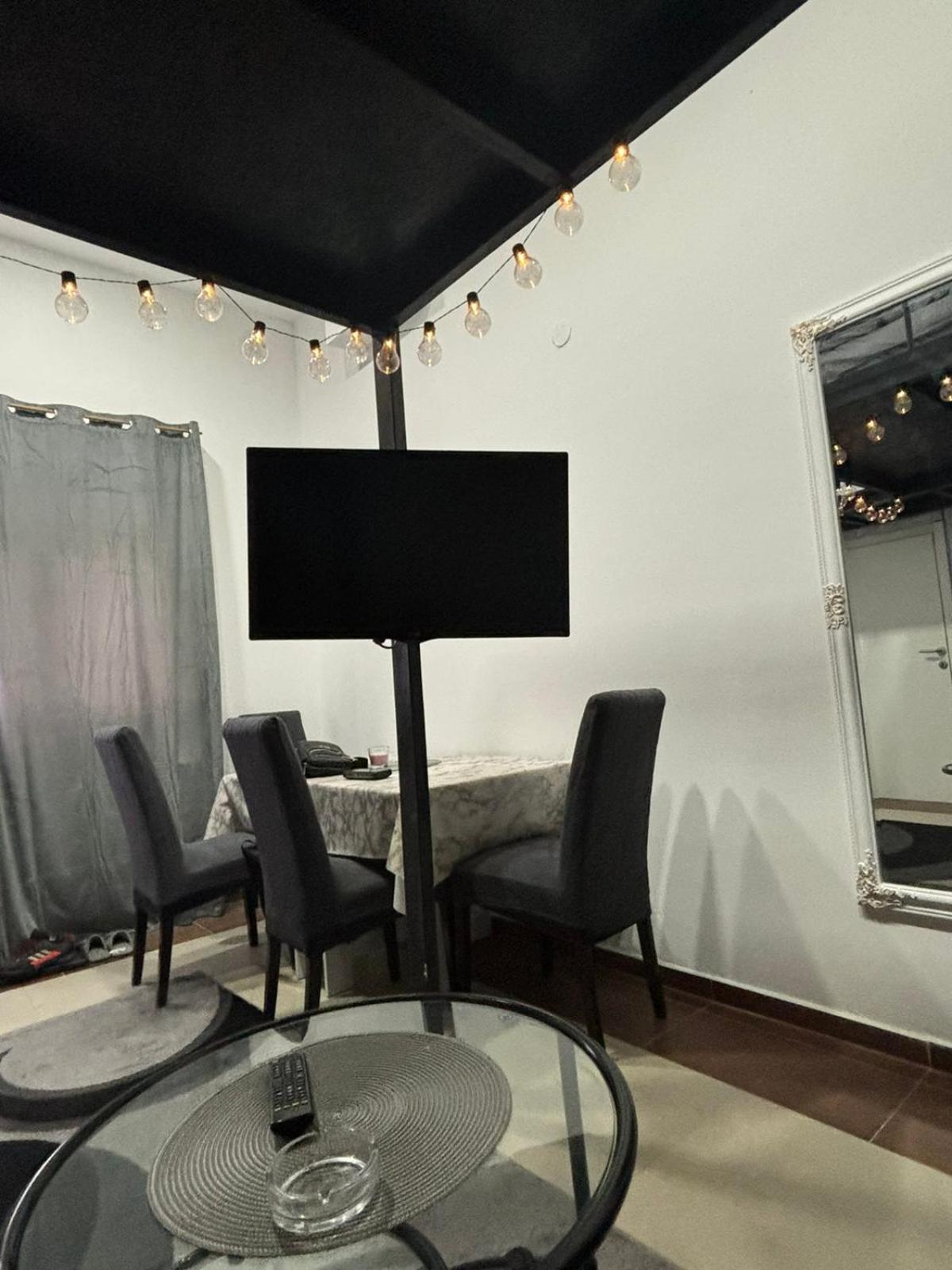 Apartman noc2