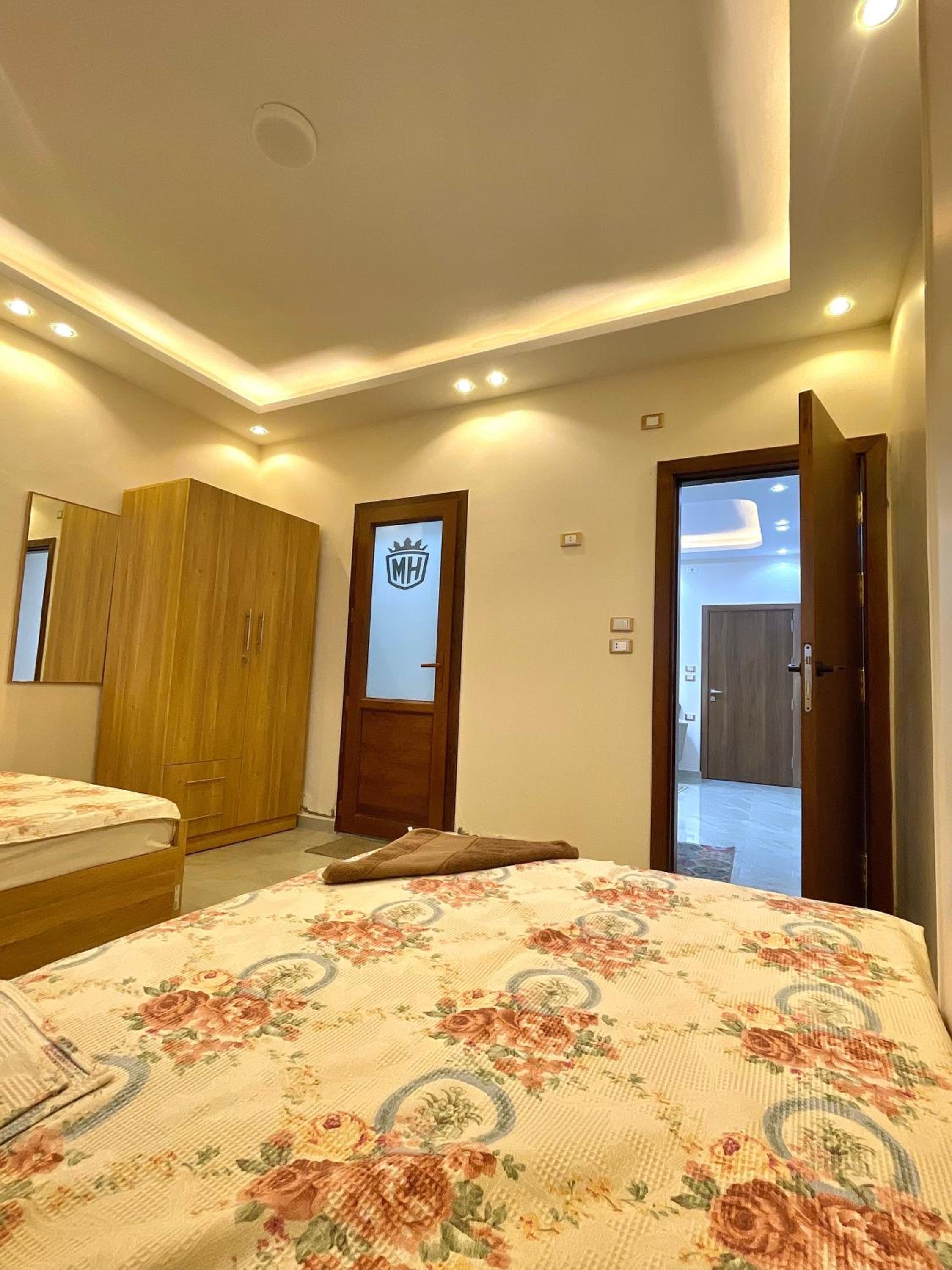MASA HOTEL APARTMENT