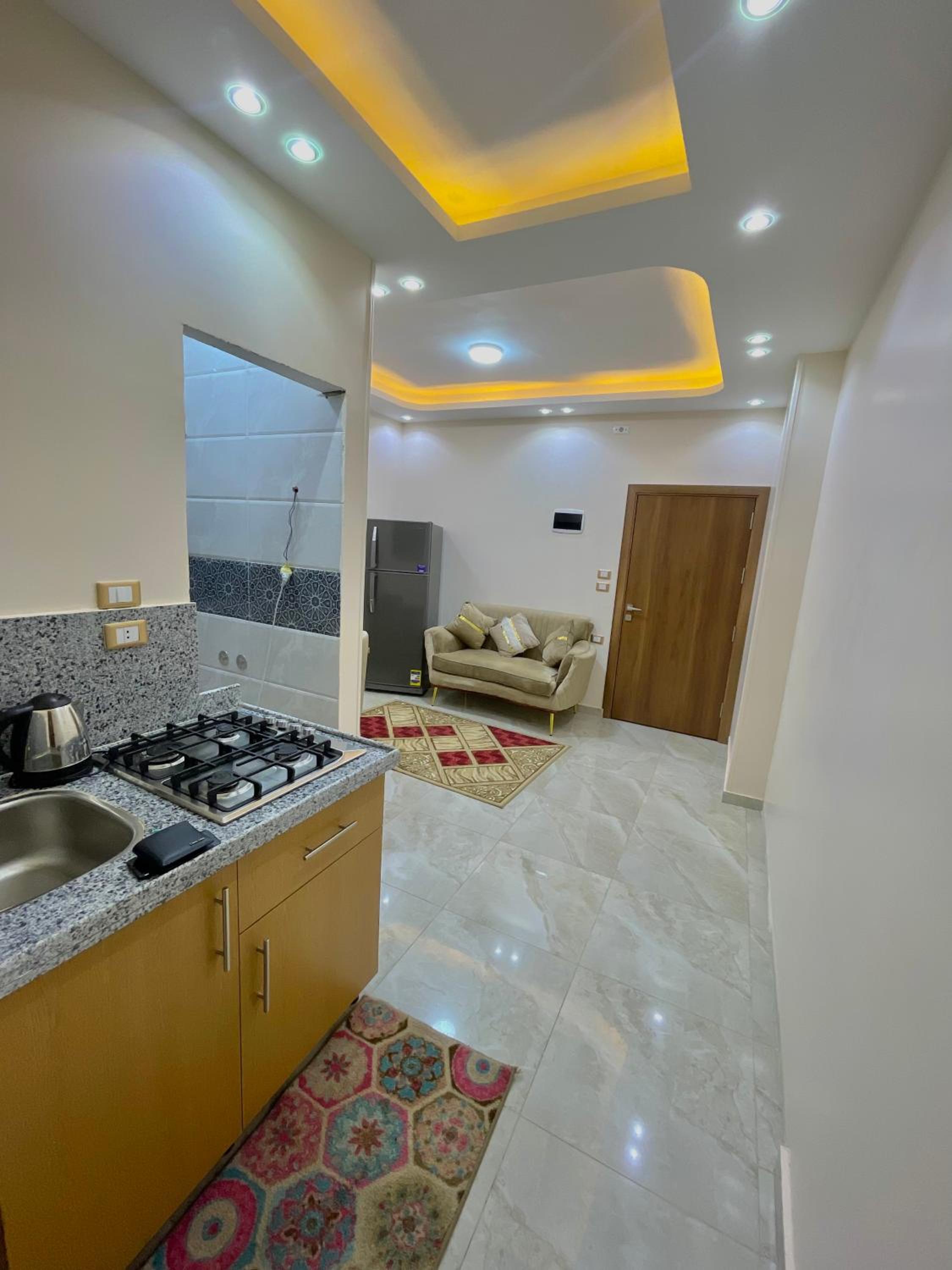 MASA HOTEL APARTMENT