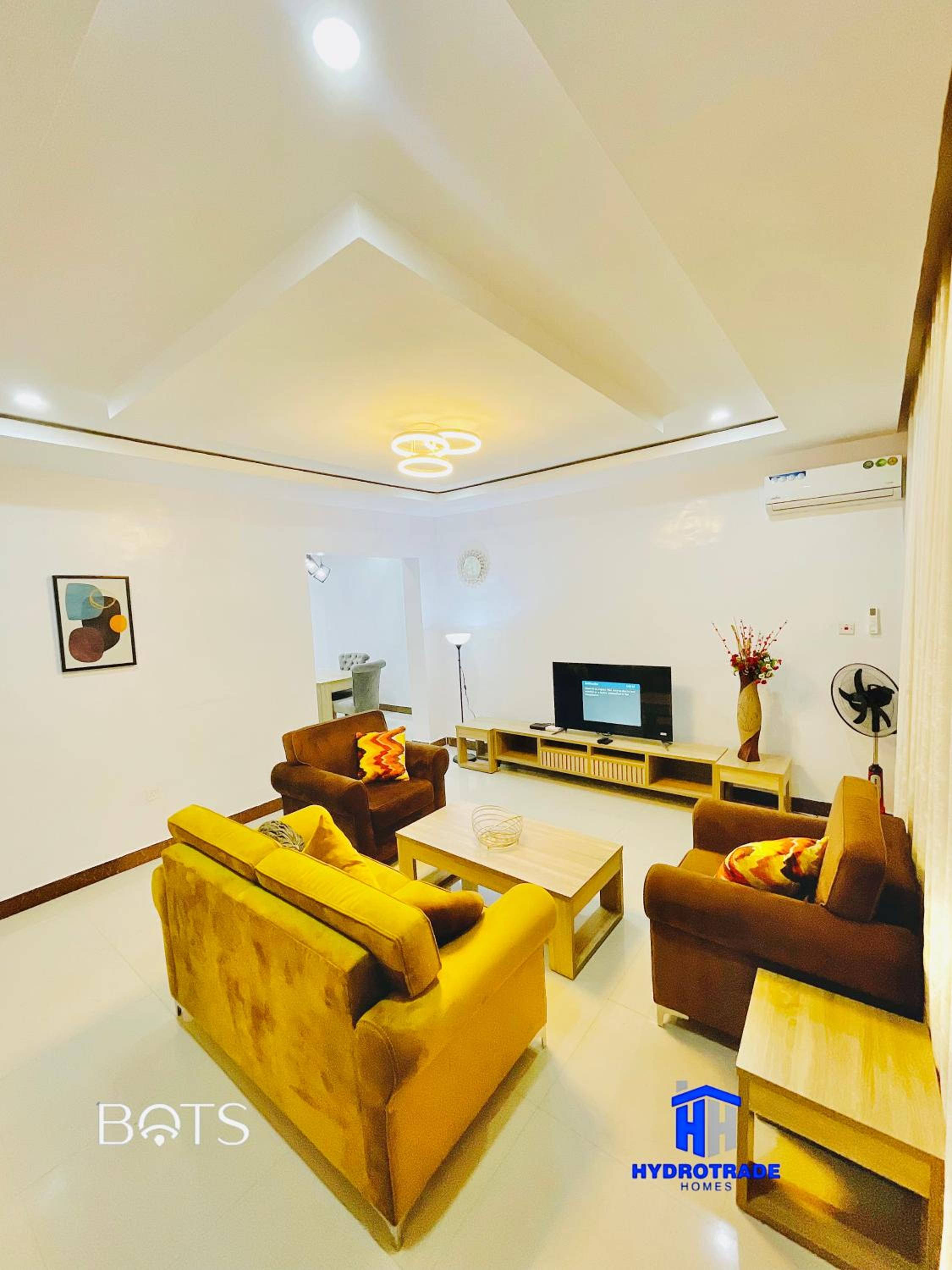 Bots apartment