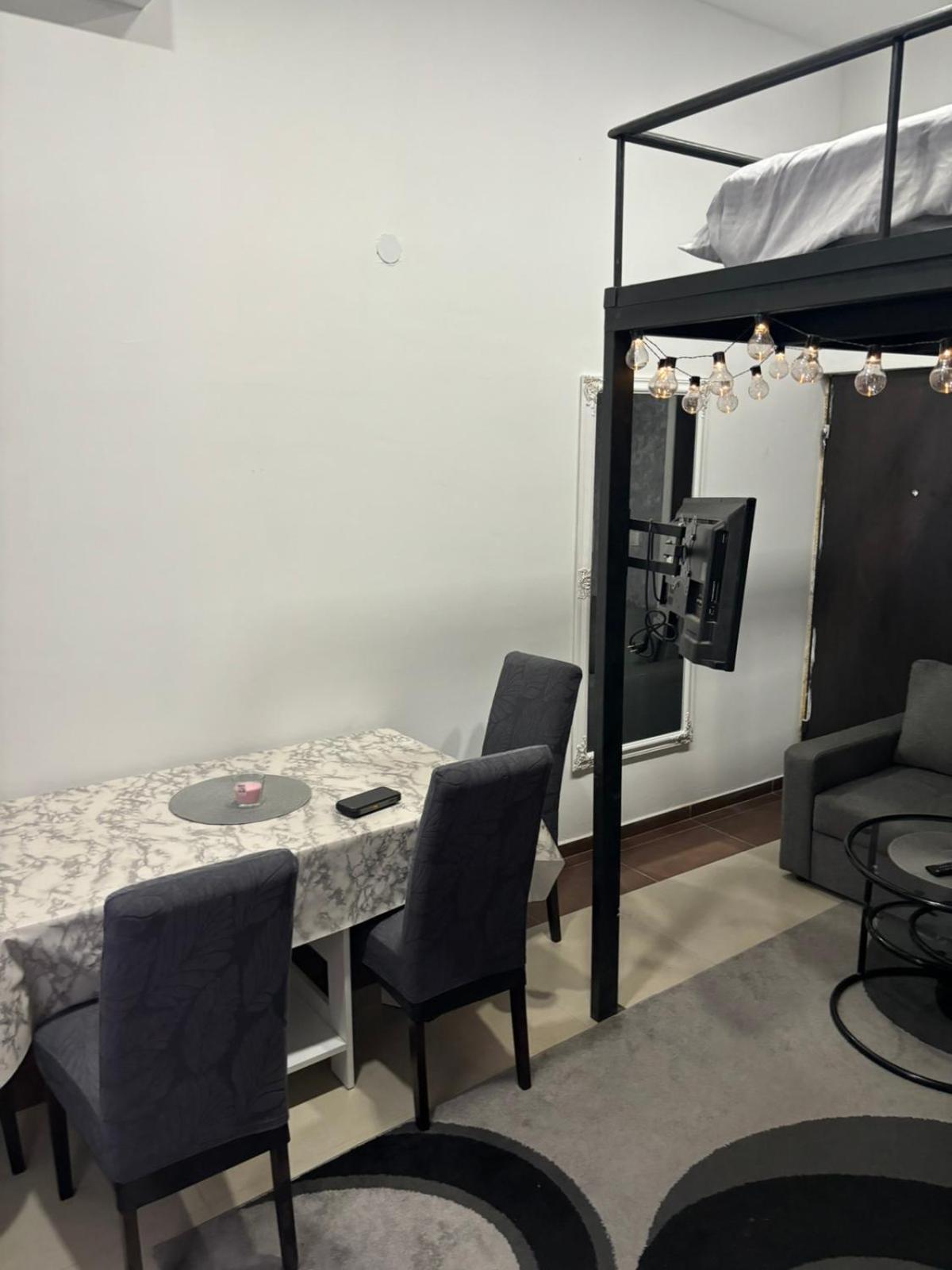 Apartman noc2