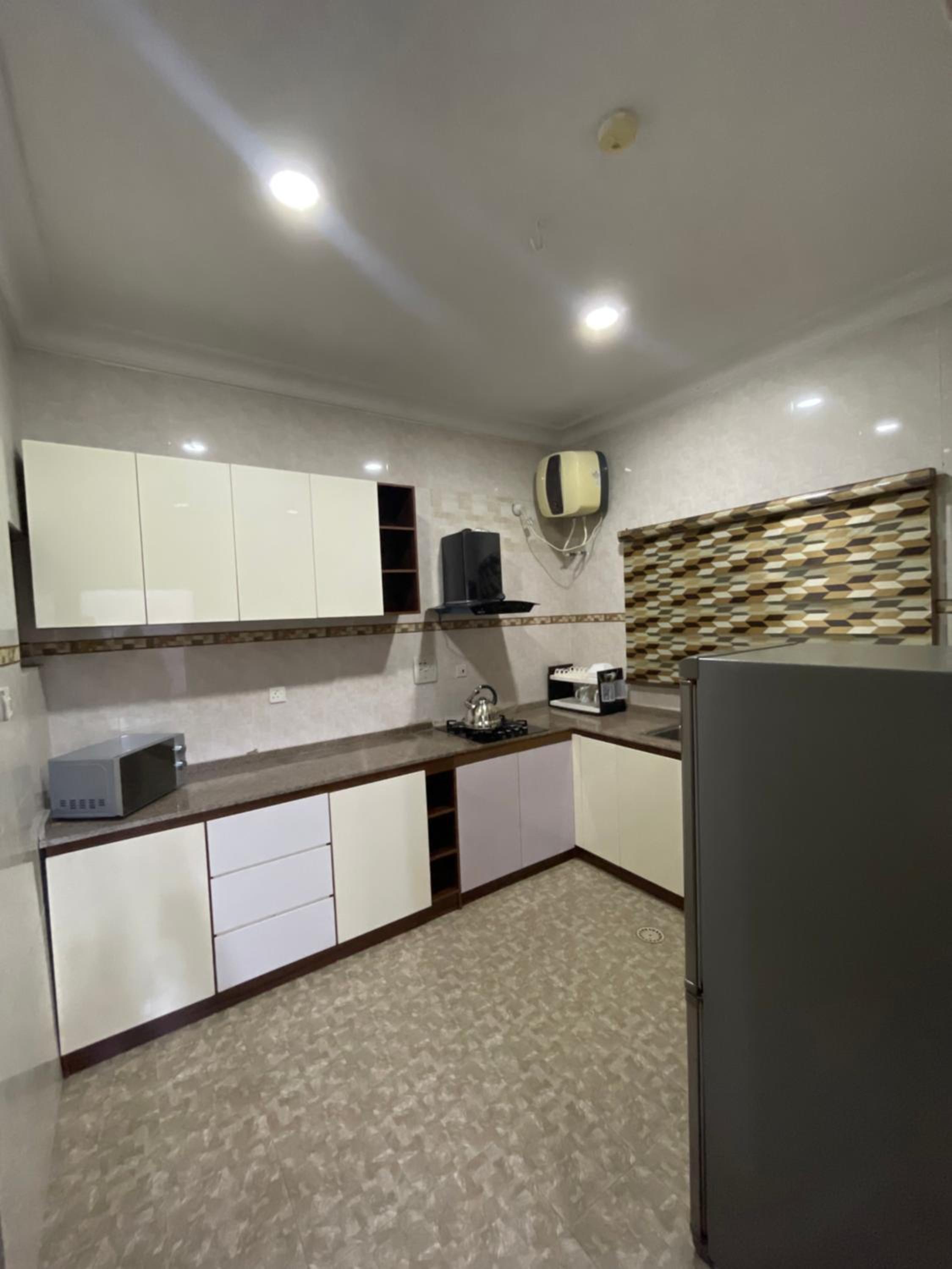 Bots apartment