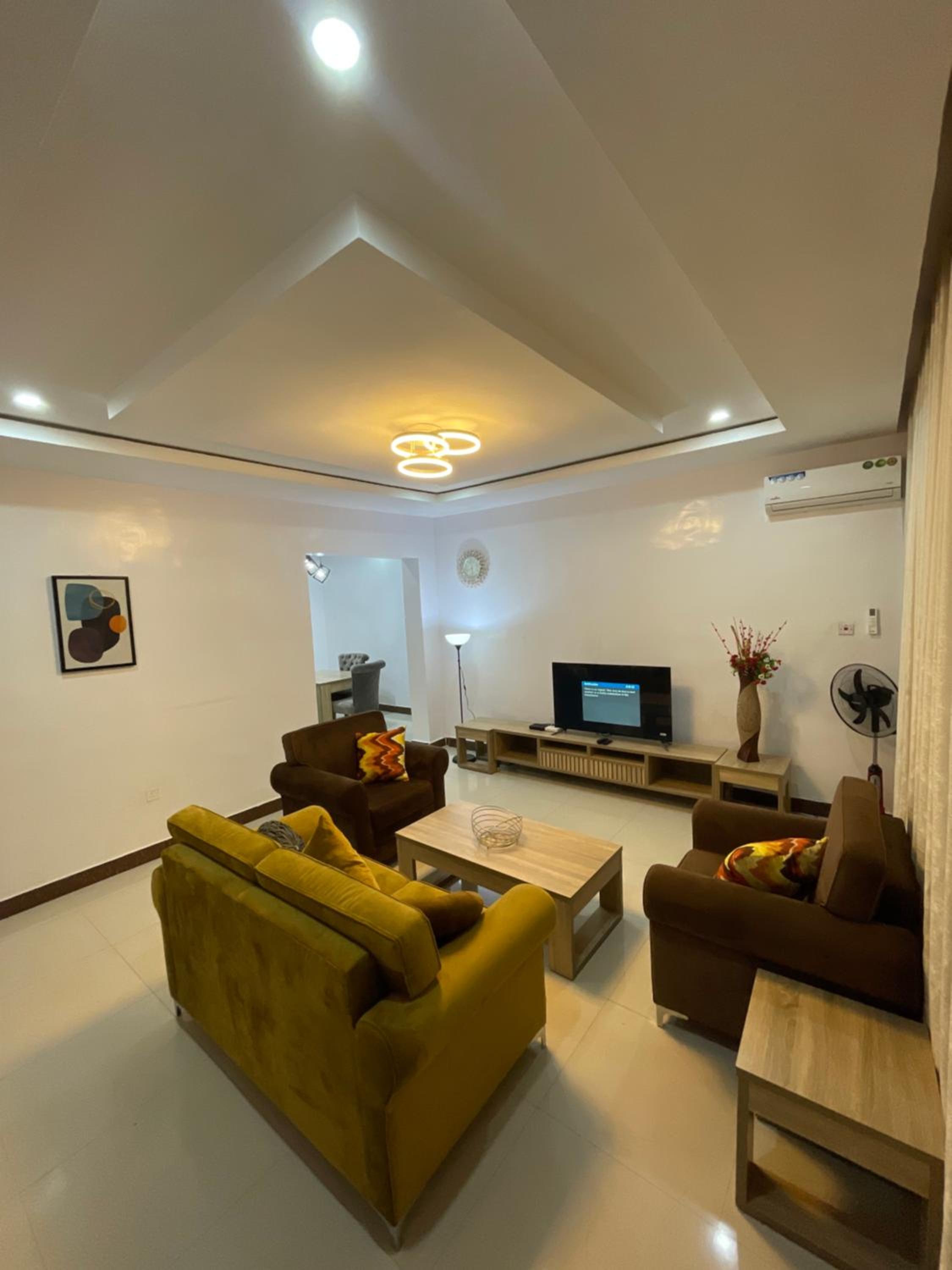 Bots apartment