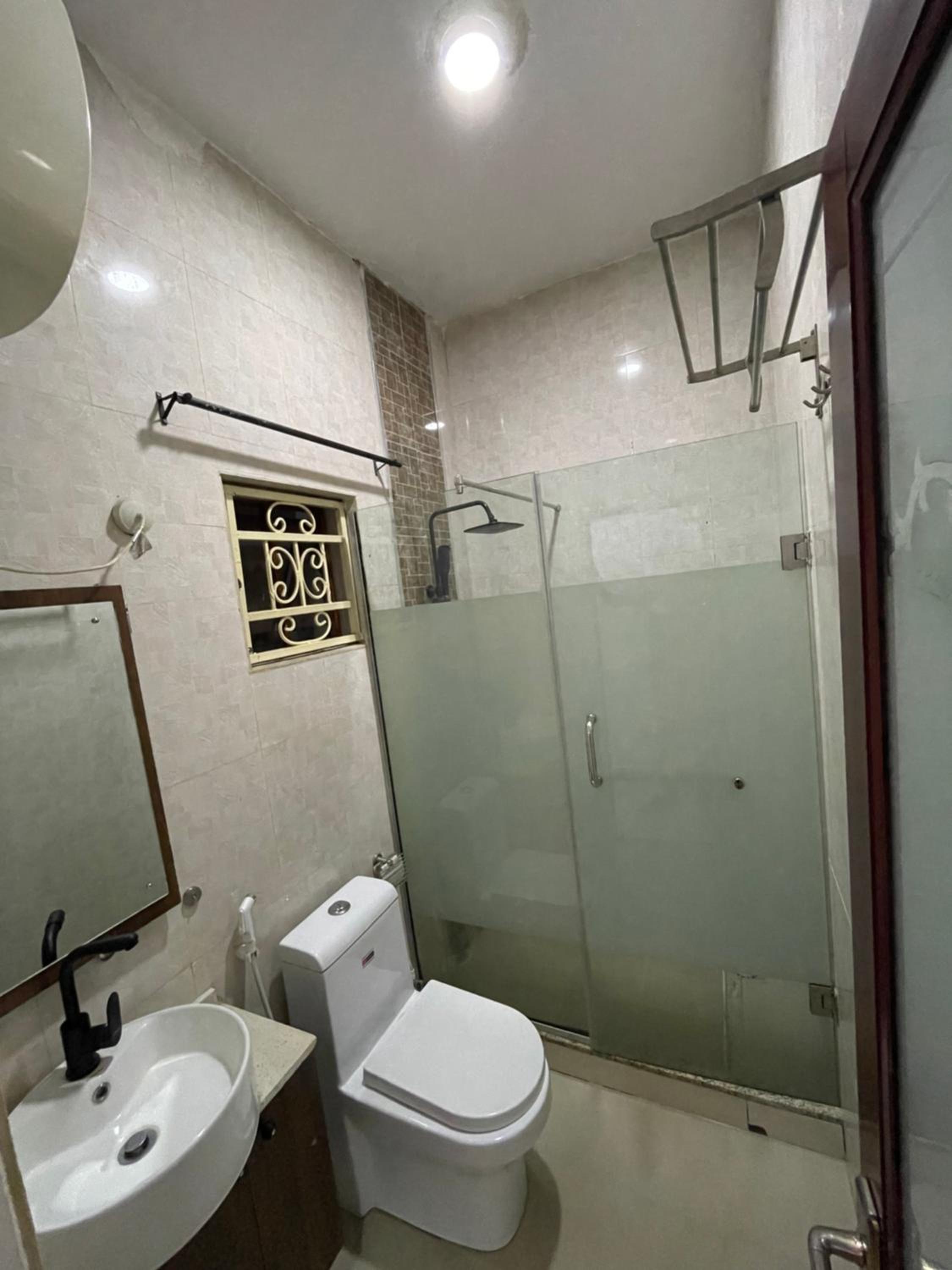 Bots apartment