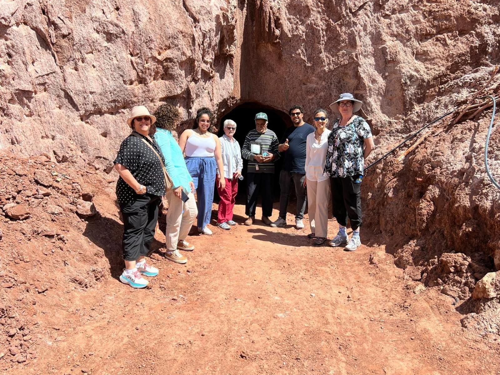 Auberge La Fibule Du Dades