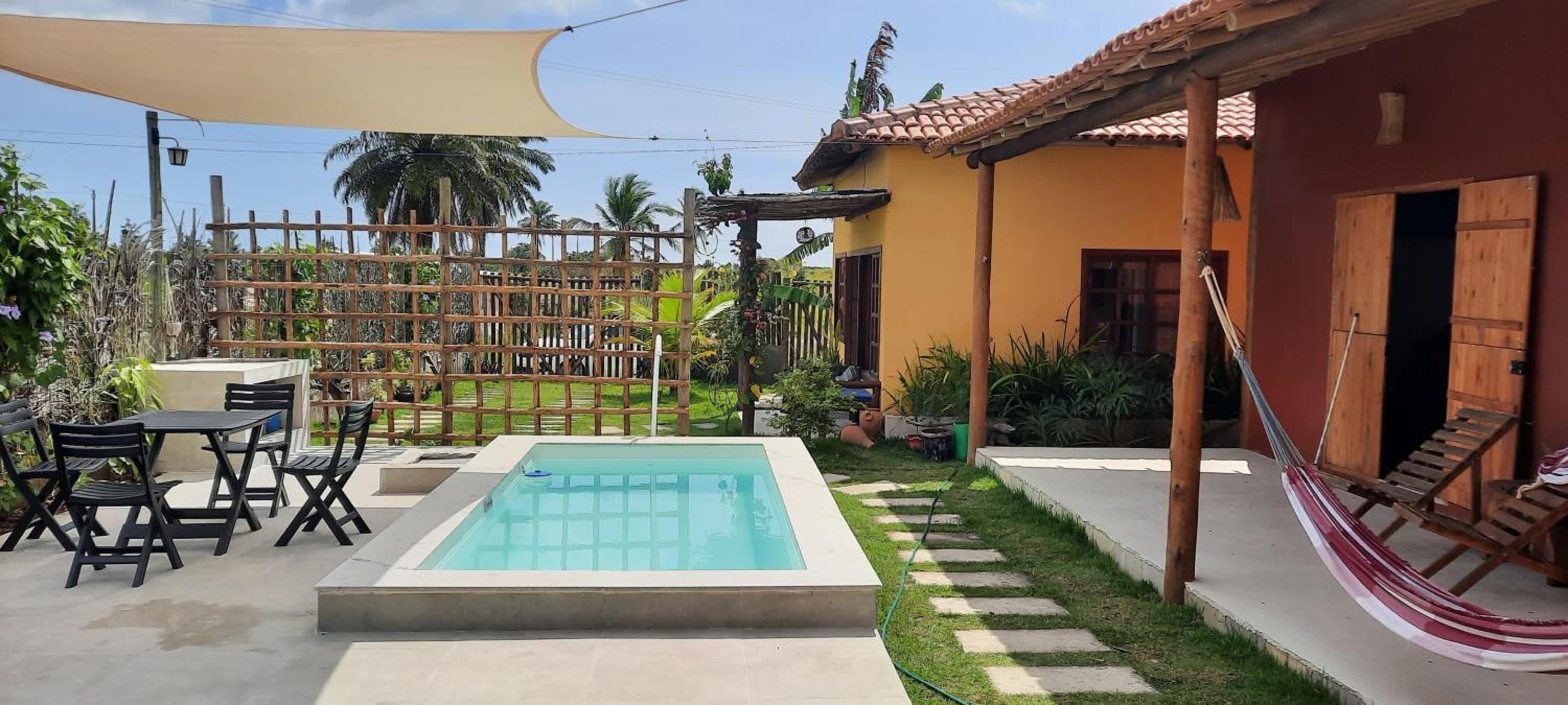 Vila Corumbau Cacau
