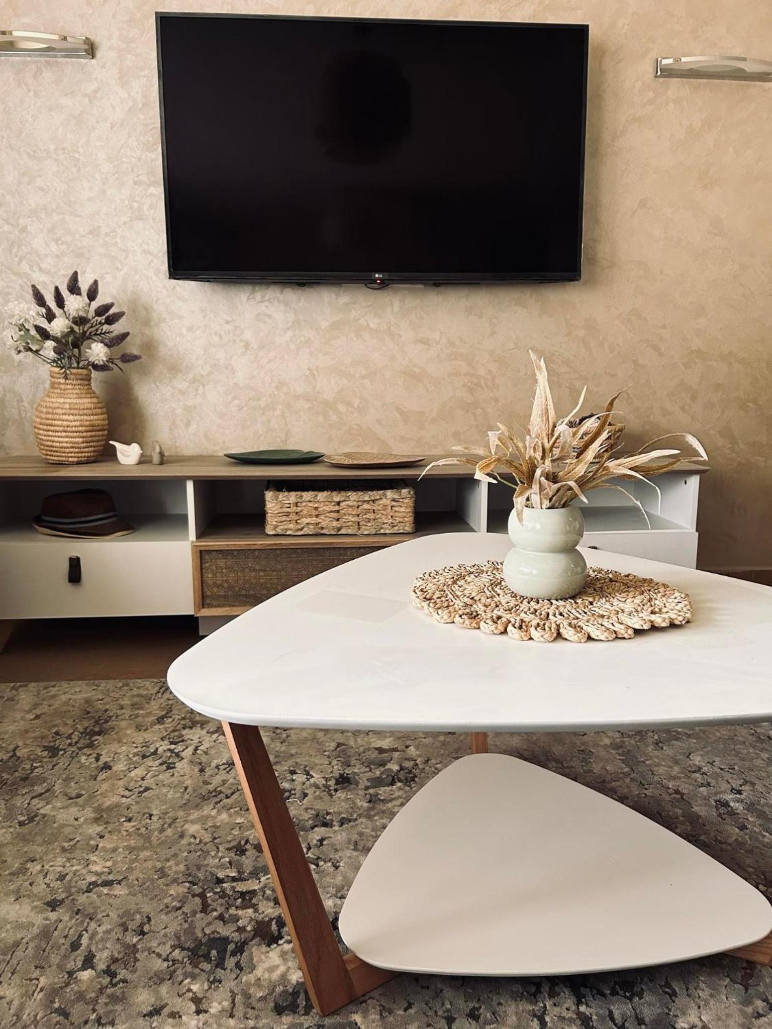 Zina Villa