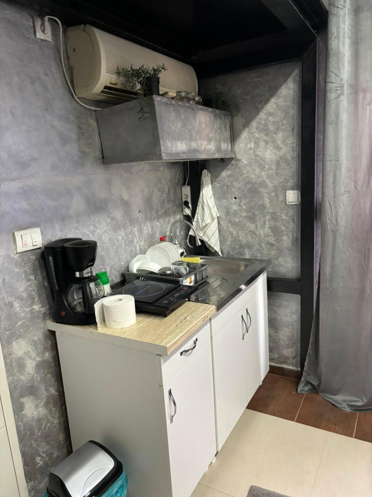 Apartman noc2