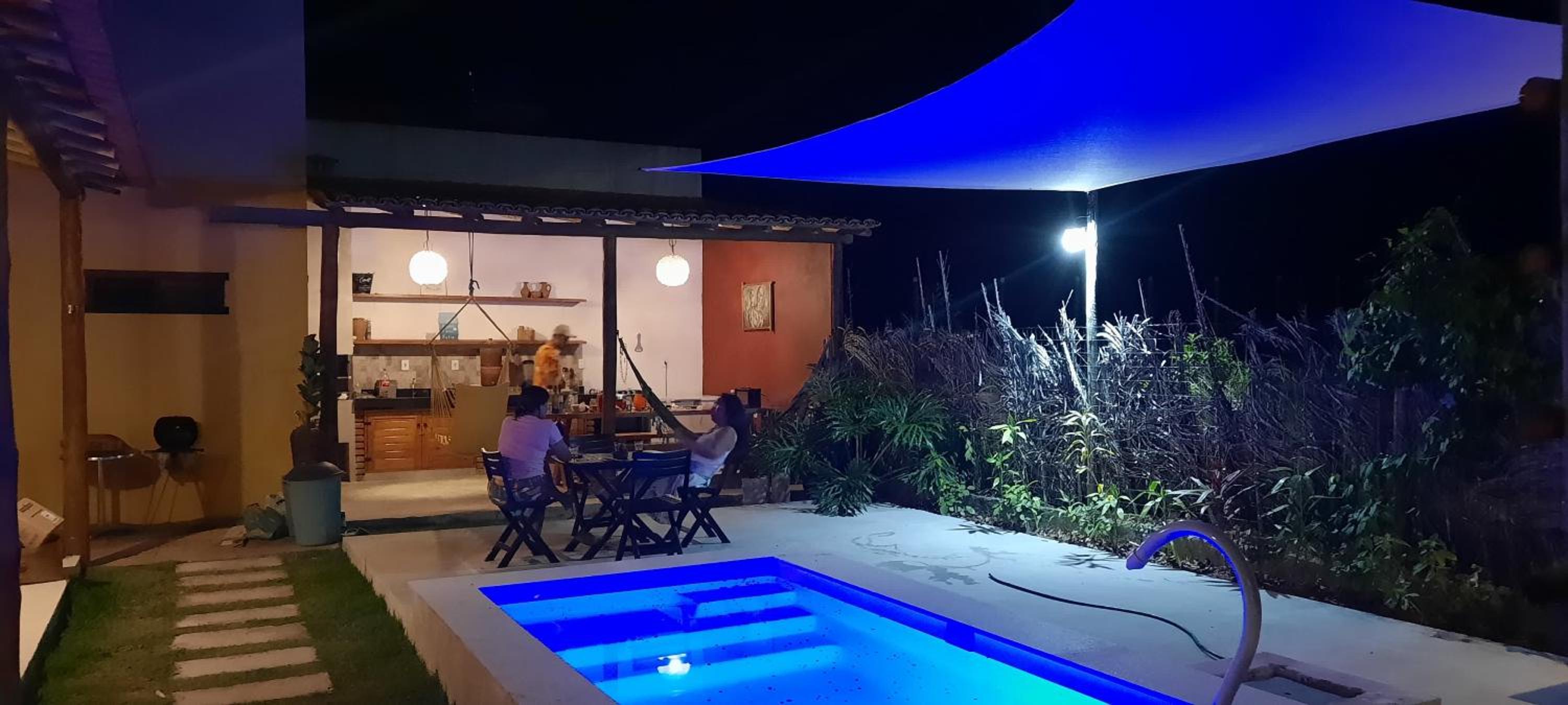 Vila Corumbau Cacau