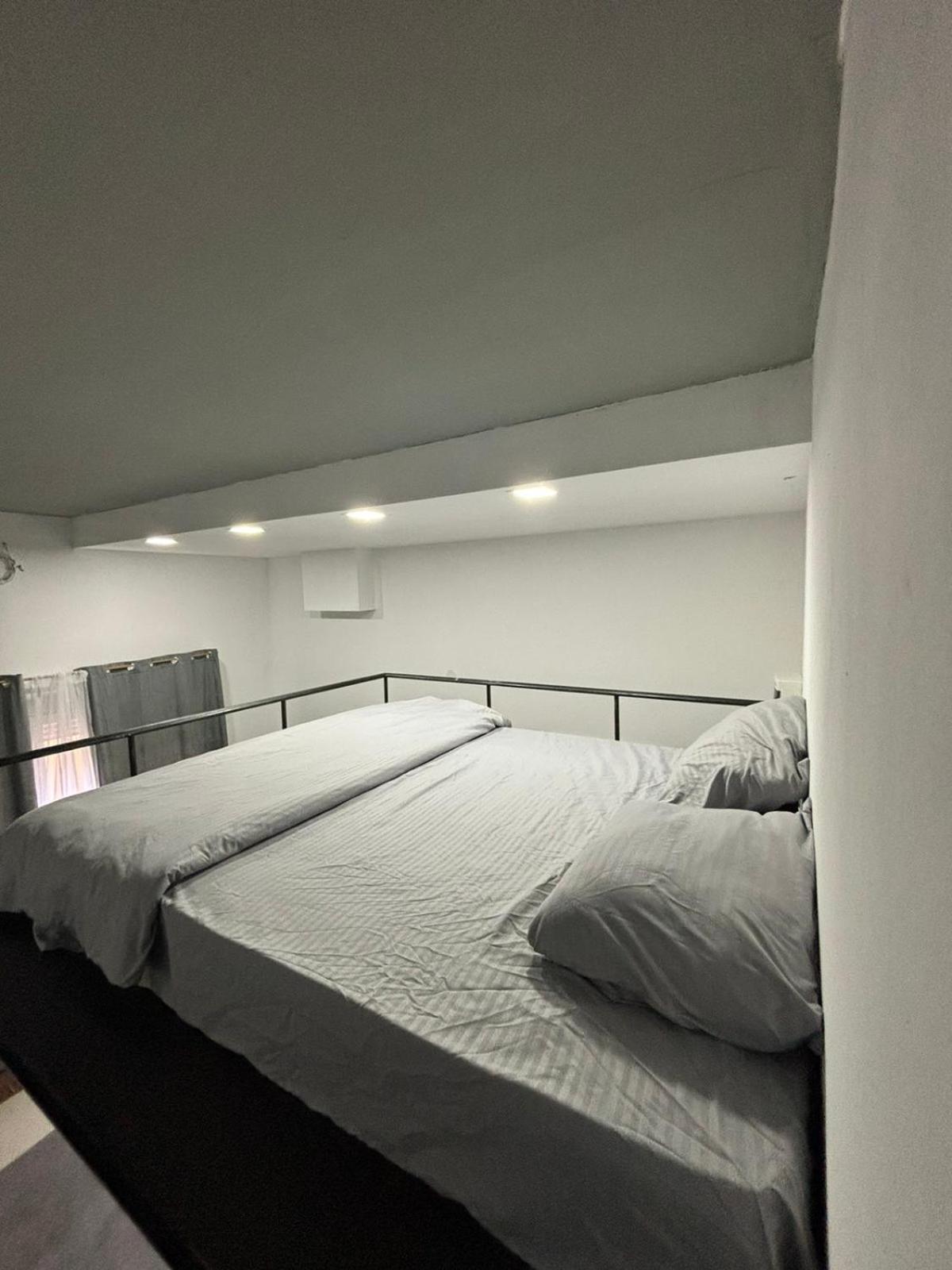Apartman noc2