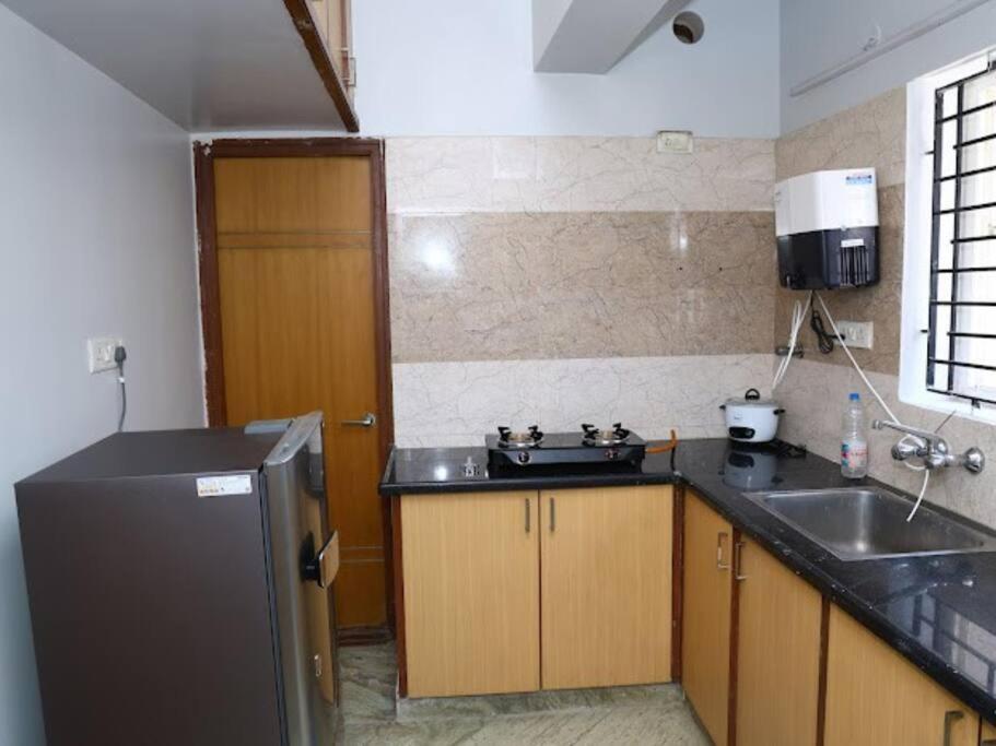 Comfort Residency