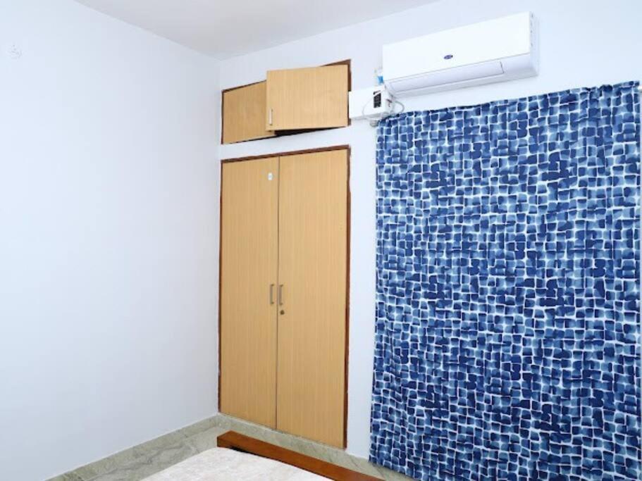 Comfort Residency