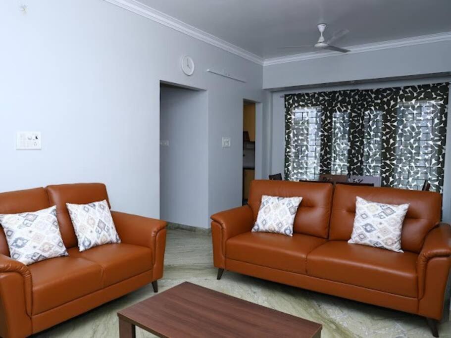 Comfort Residency