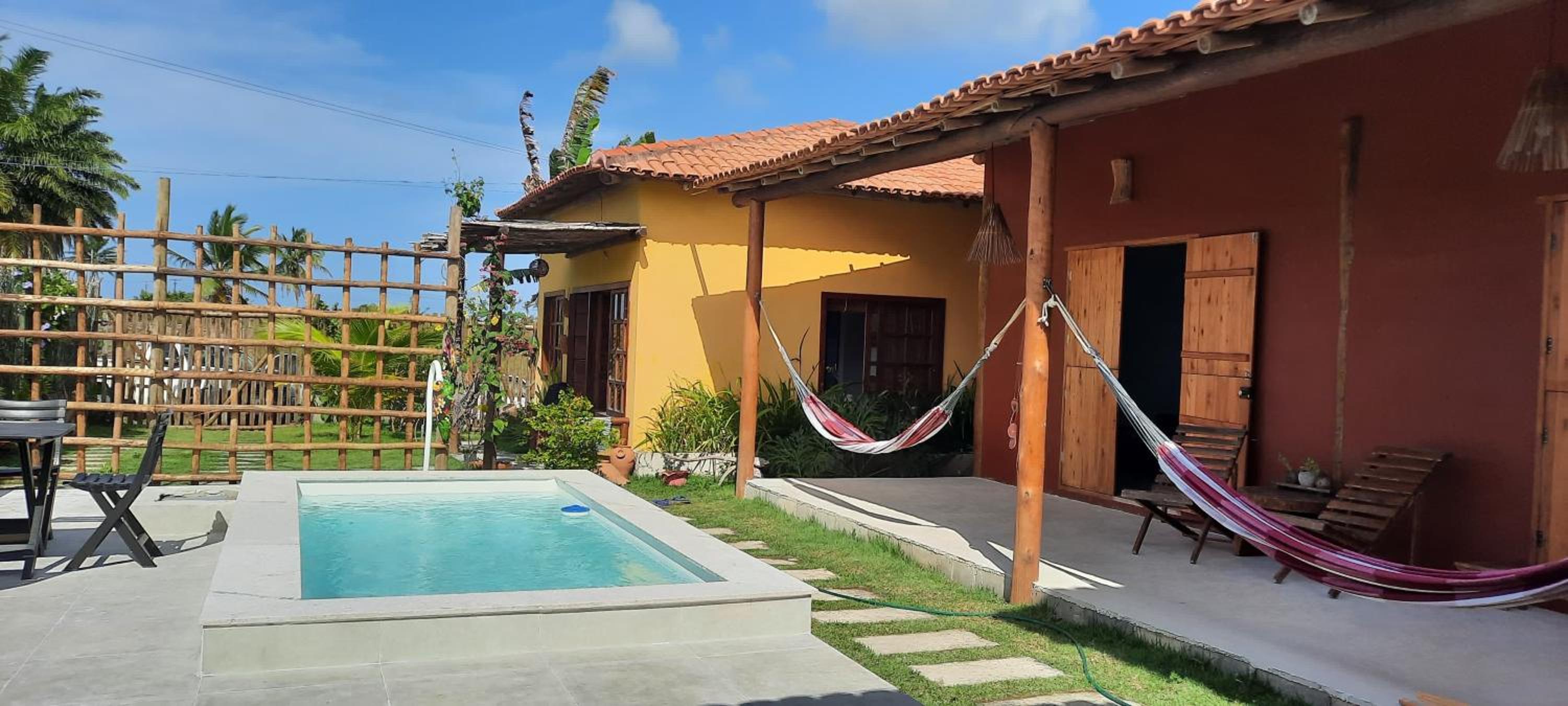 Vila Corumbau Cacau