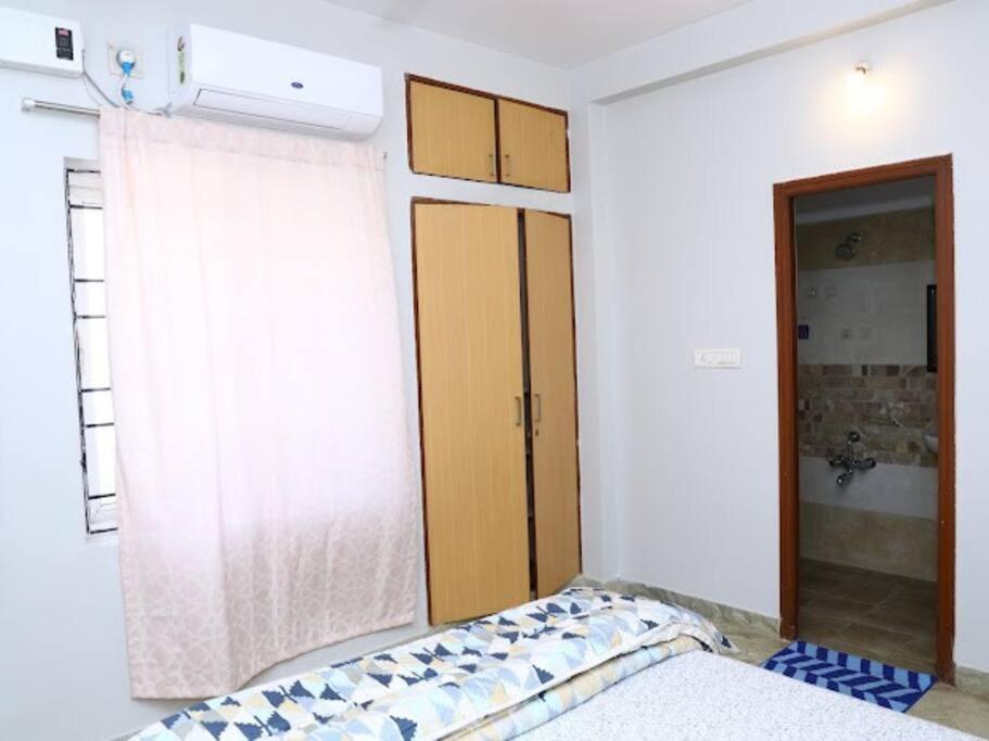 Comfort Residency