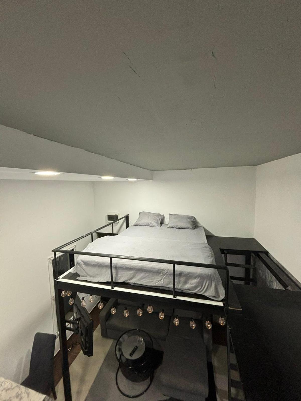 Apartman noc2