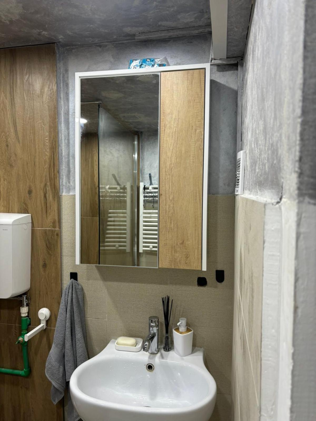 Apartman noc2