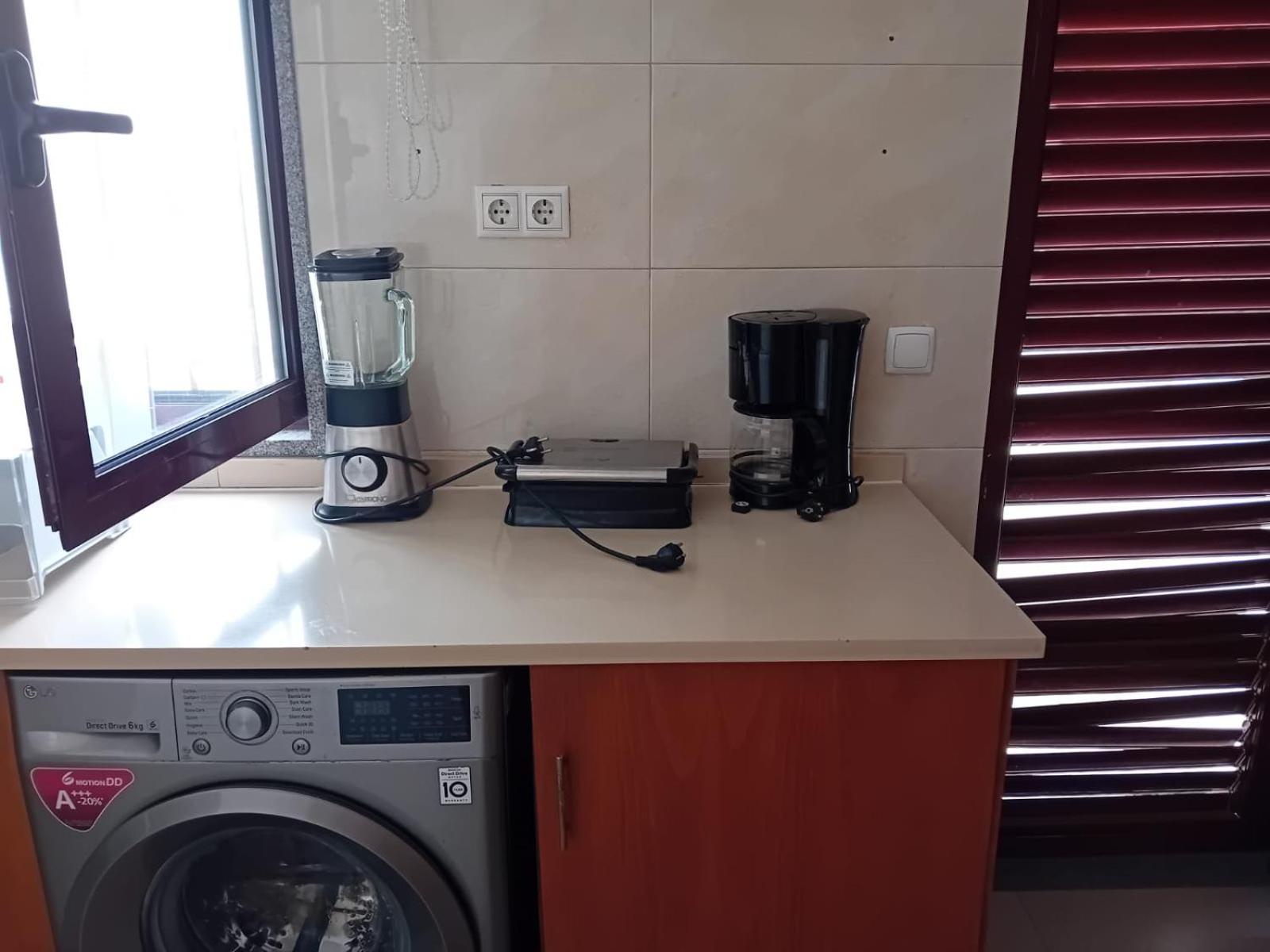 Elite Residences MVT