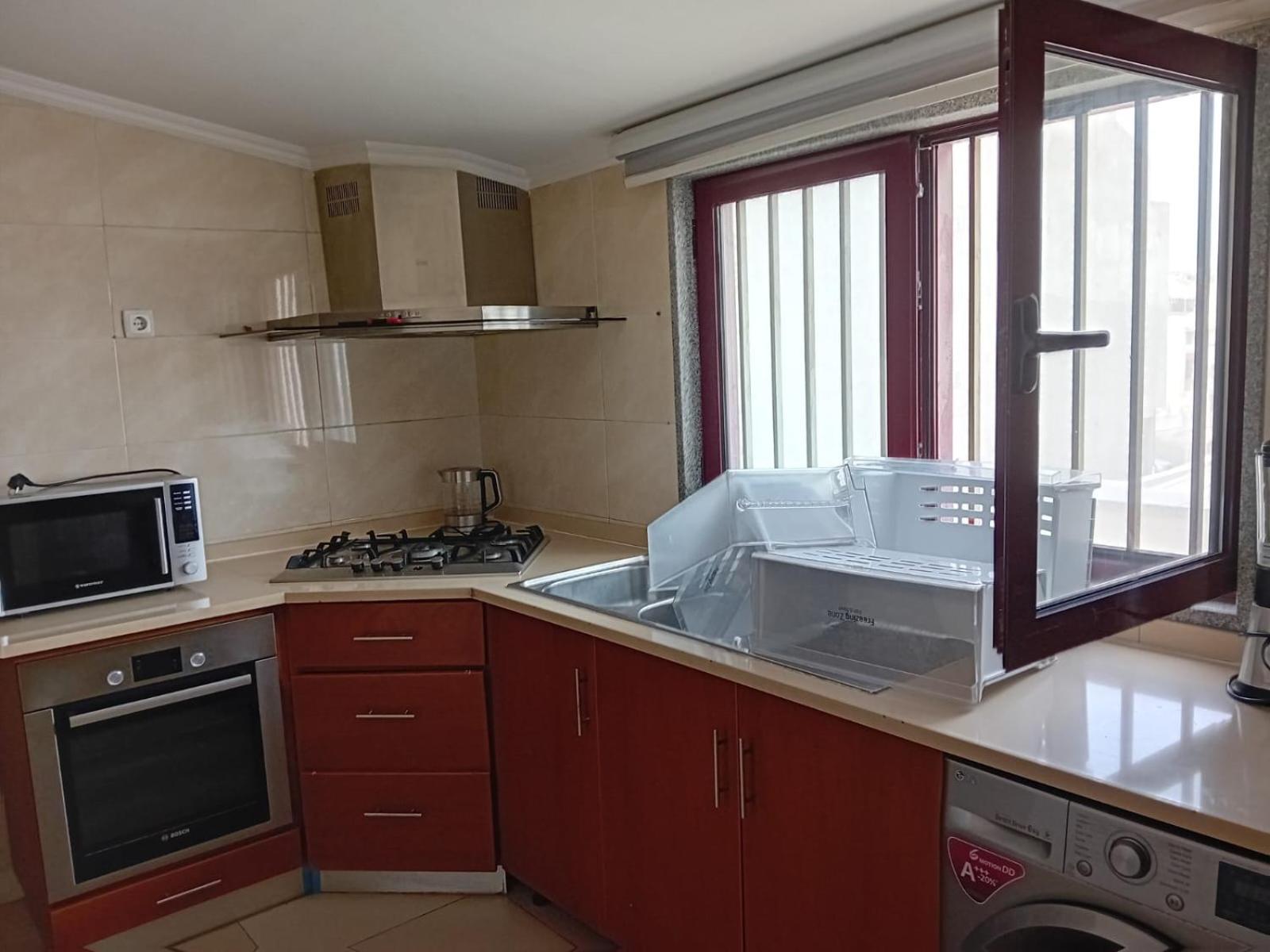 Elite Residences MVT