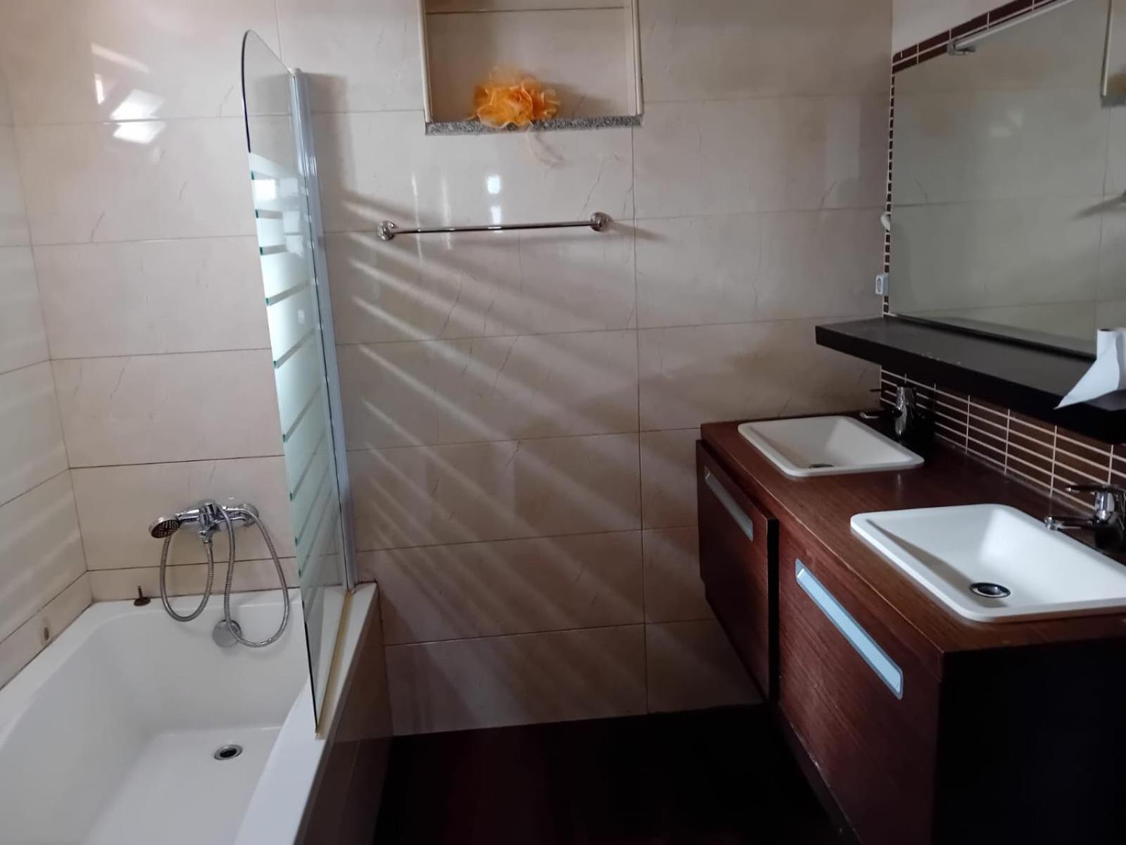 Elite Residences MVT