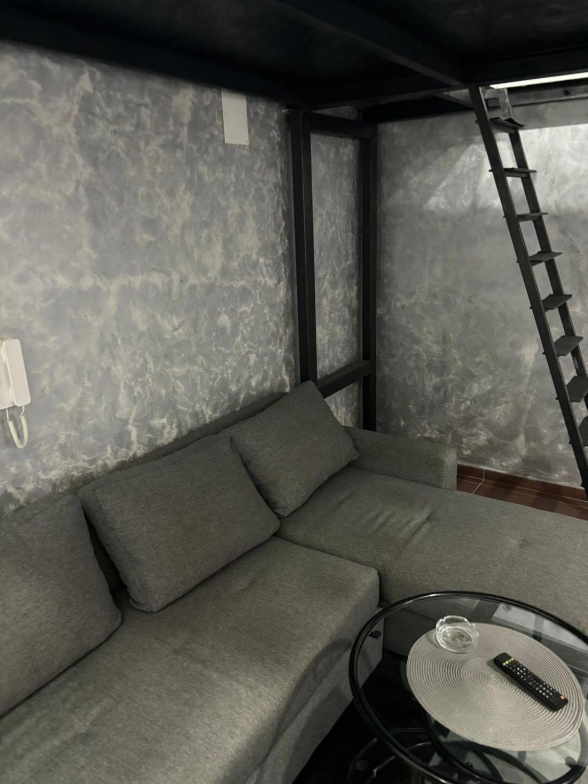 Apartman noc2
