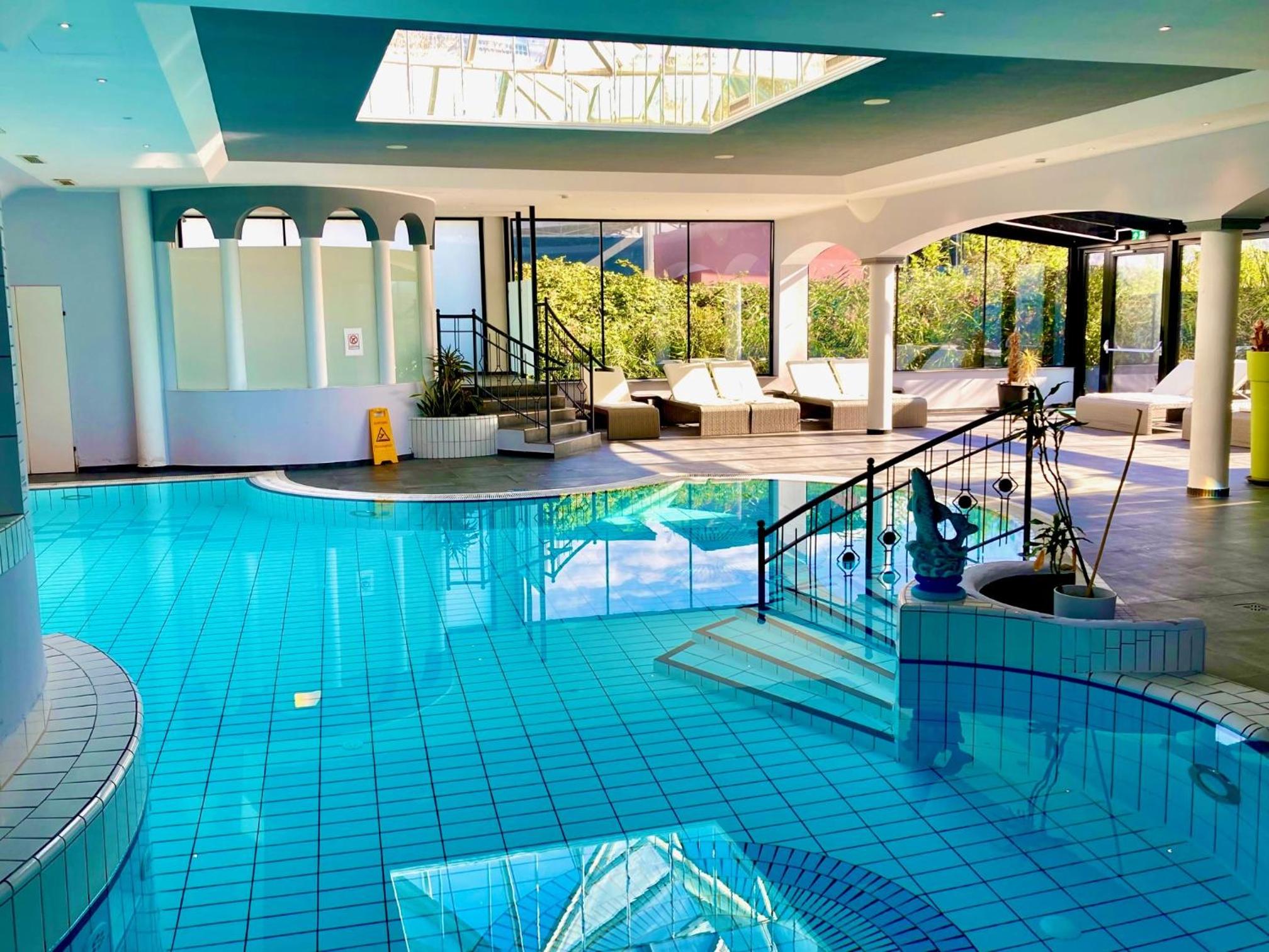 Apartments C'EST LA SEA - Whirlpool-Suite oder Dachterrassen-Suite - Pets welcome