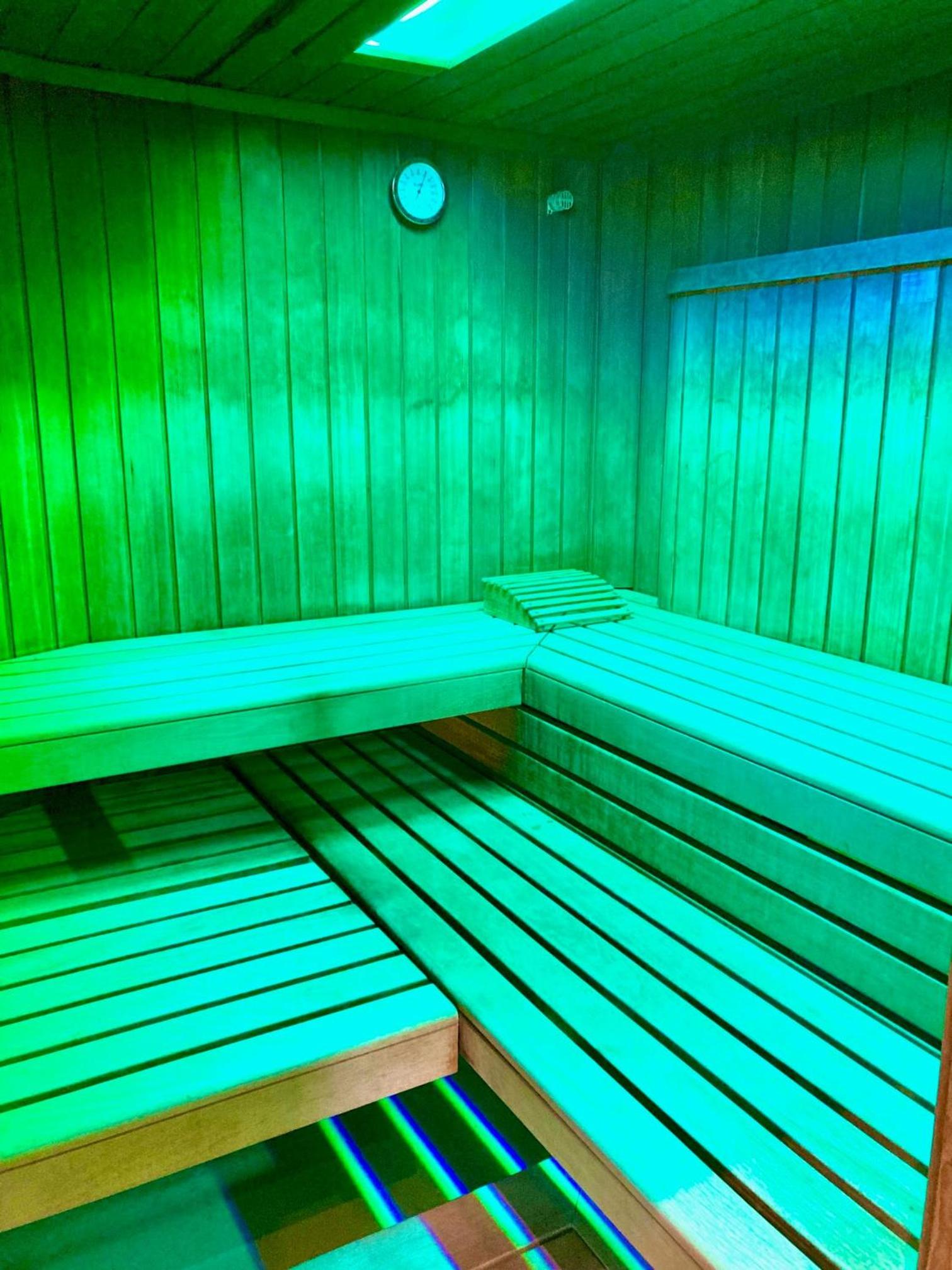 Apartments C'EST LA SEA - Whirlpool-Suite oder Dachterrassen-Suite - Pets welcome