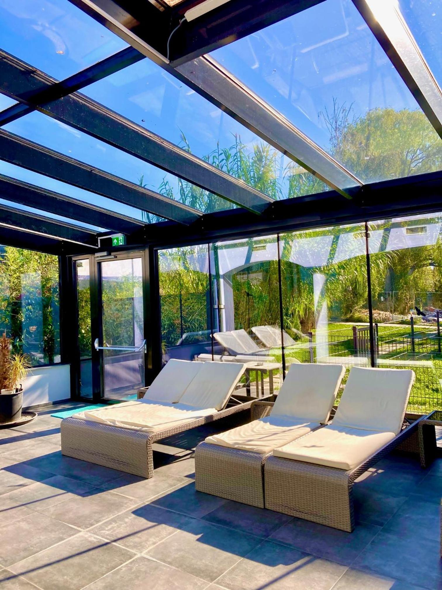 Apartments C'EST LA SEA - Whirlpool-Suite oder Dachterrassen-Suite - Pets welcome