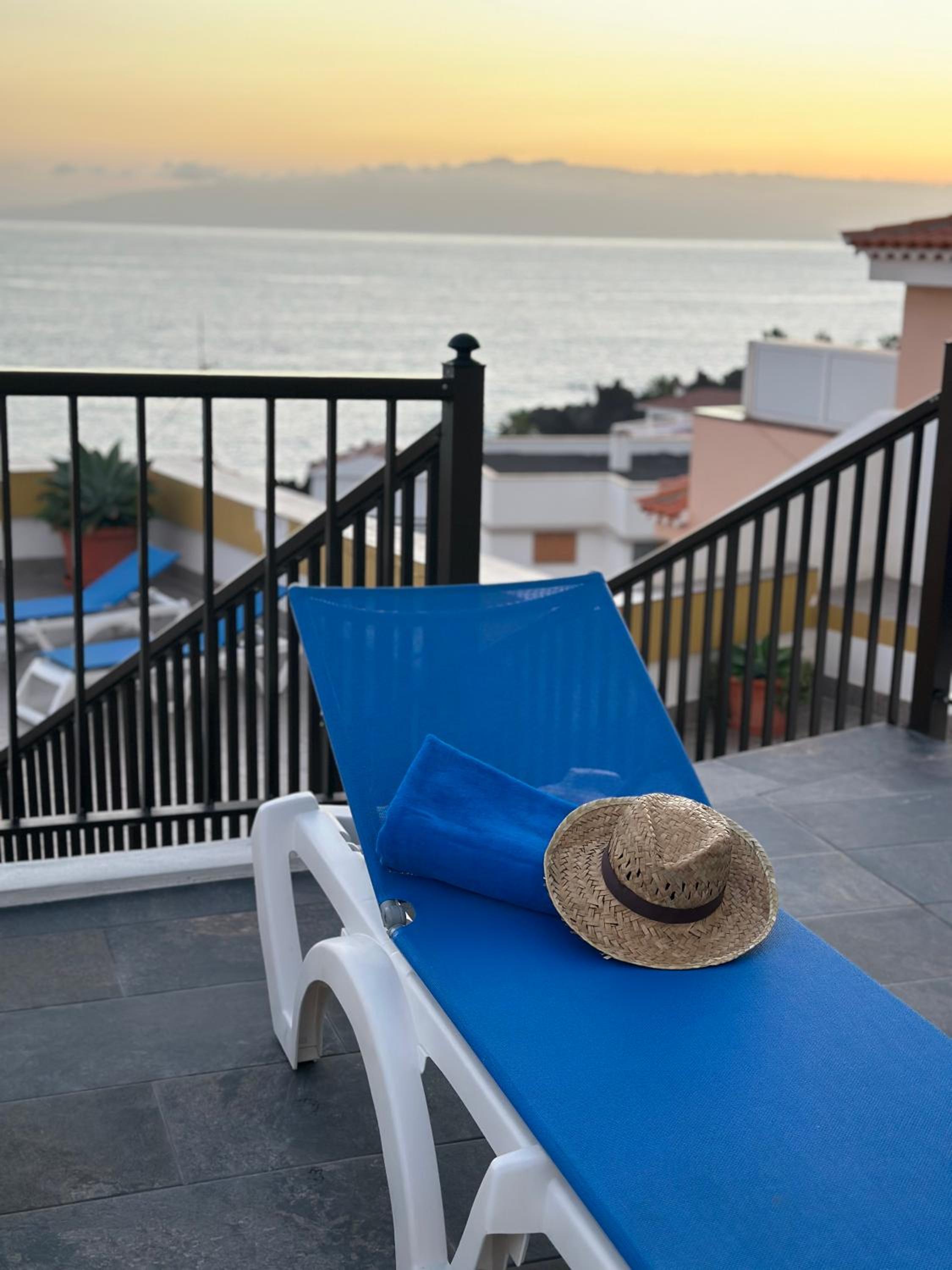 DORADO ATARDECER Beach Sand
