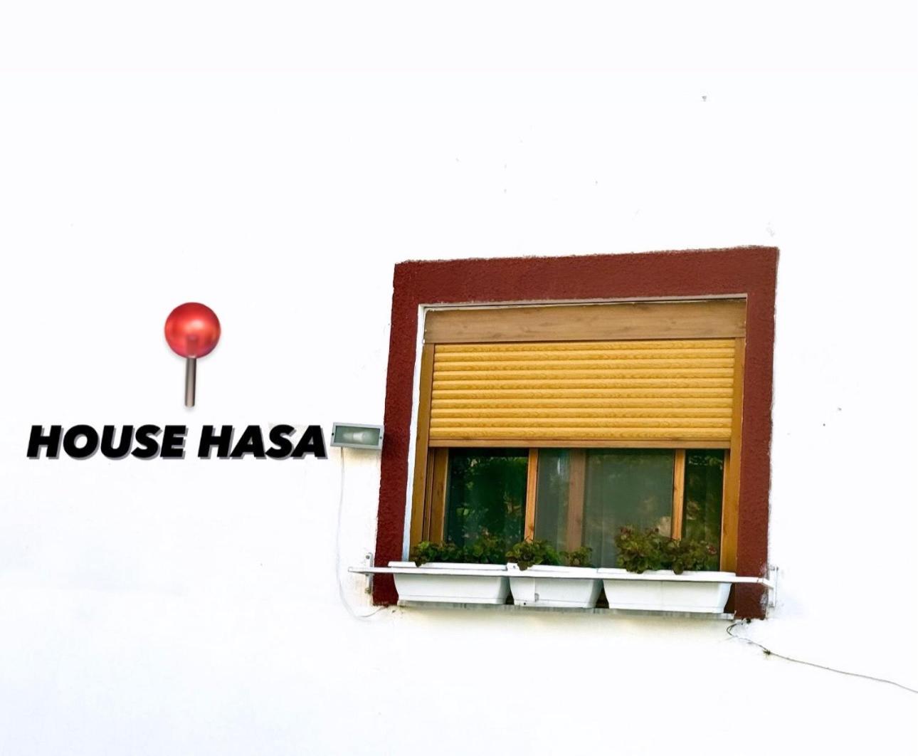 House Hasa