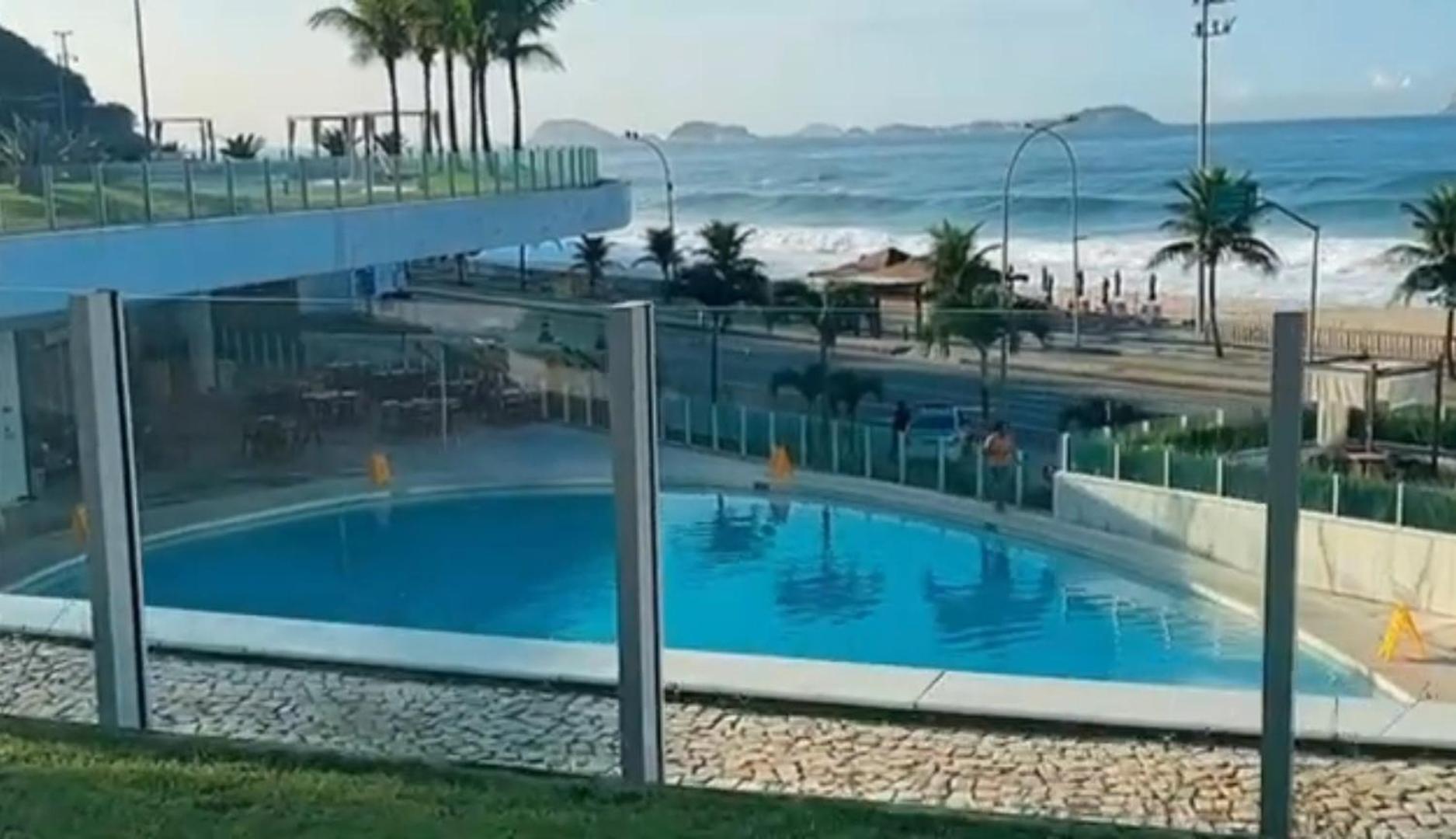 Apart Hotel Nacional Rio de Janeiro