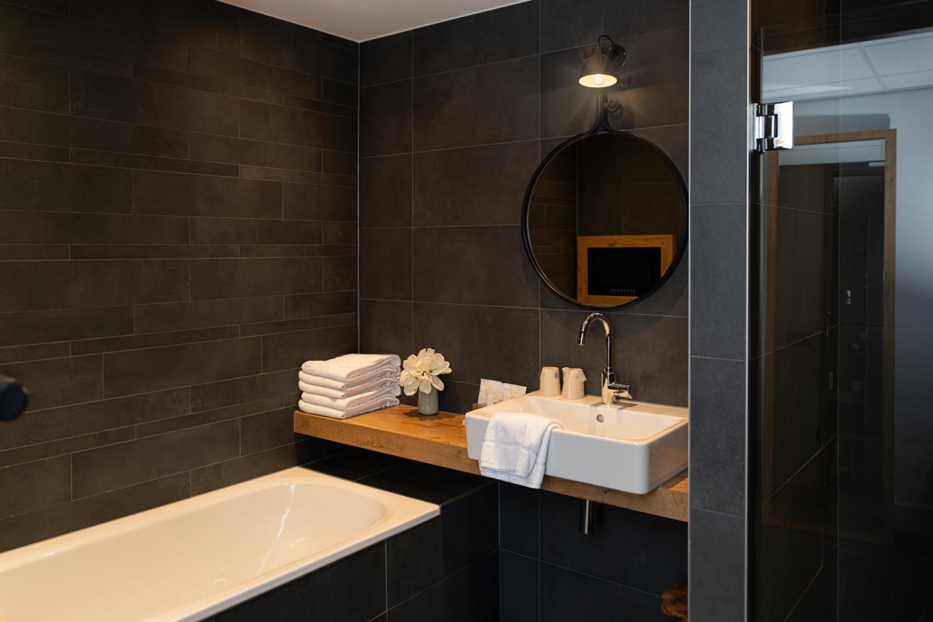 Hotel Keyser Breda en Breda