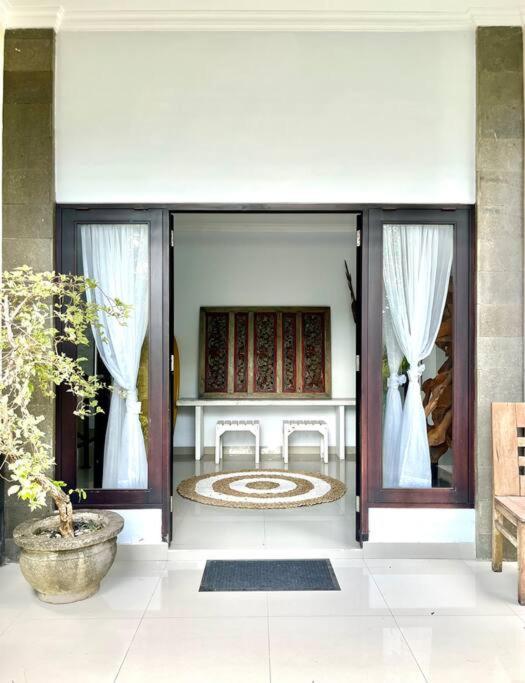 Canggu Surf Villa view 4