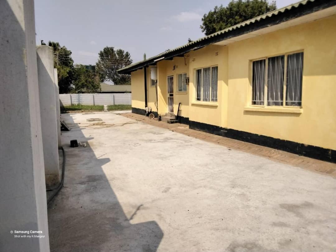 Blessed International Lodges